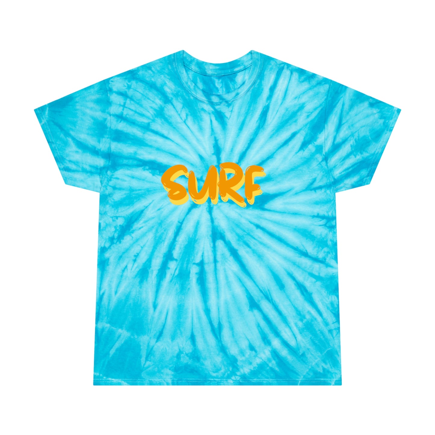 SURF Tie-Dye T-shirt