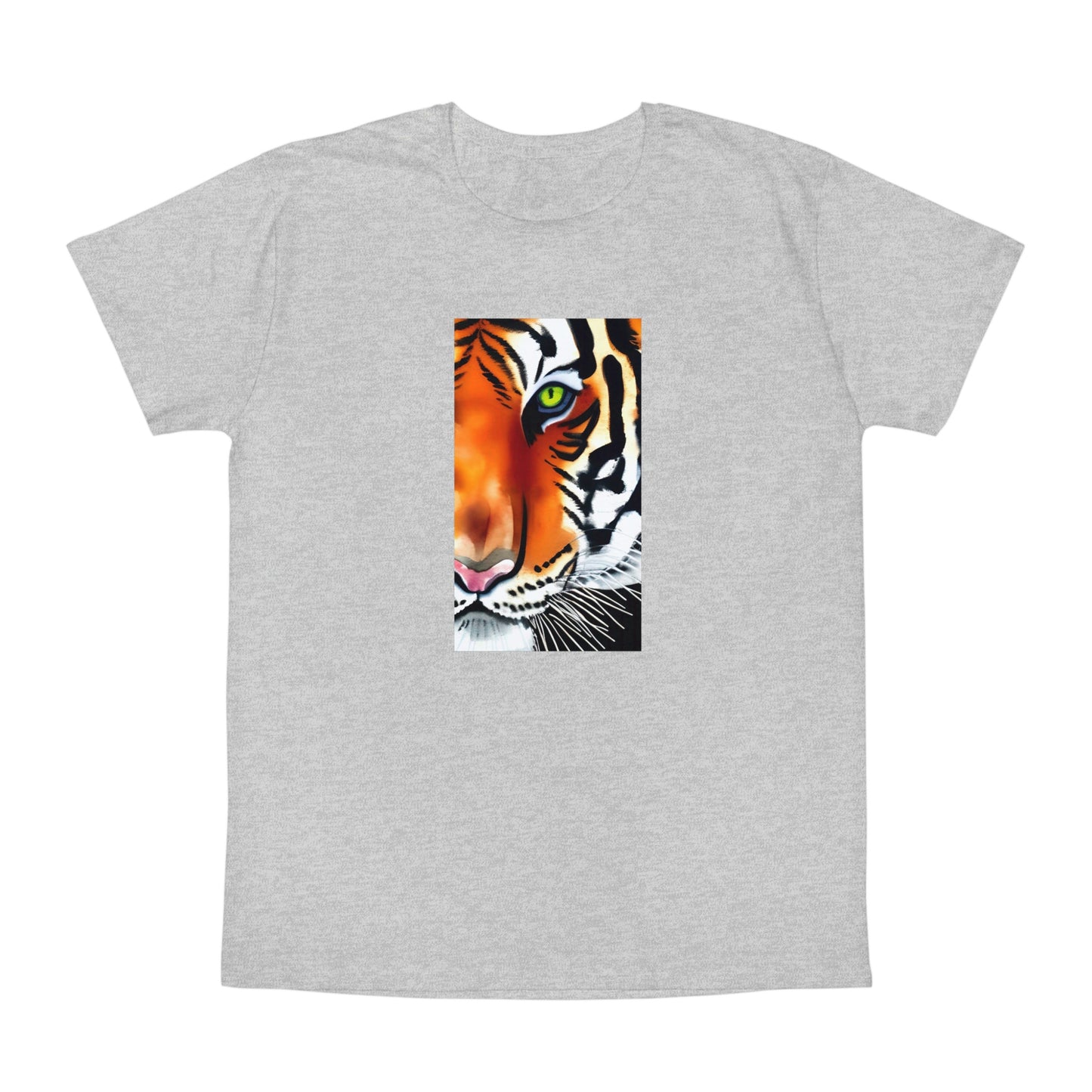 TIGER - Unisex Iconic T-Shirt
