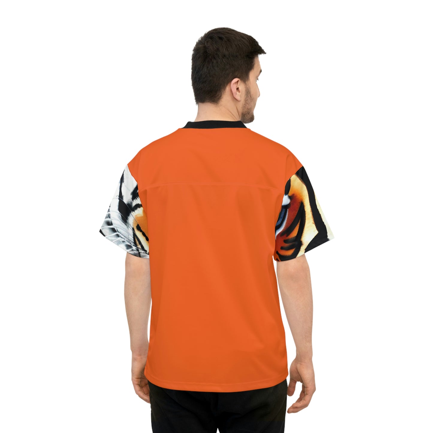 TIGER - Unisex Football Jersey