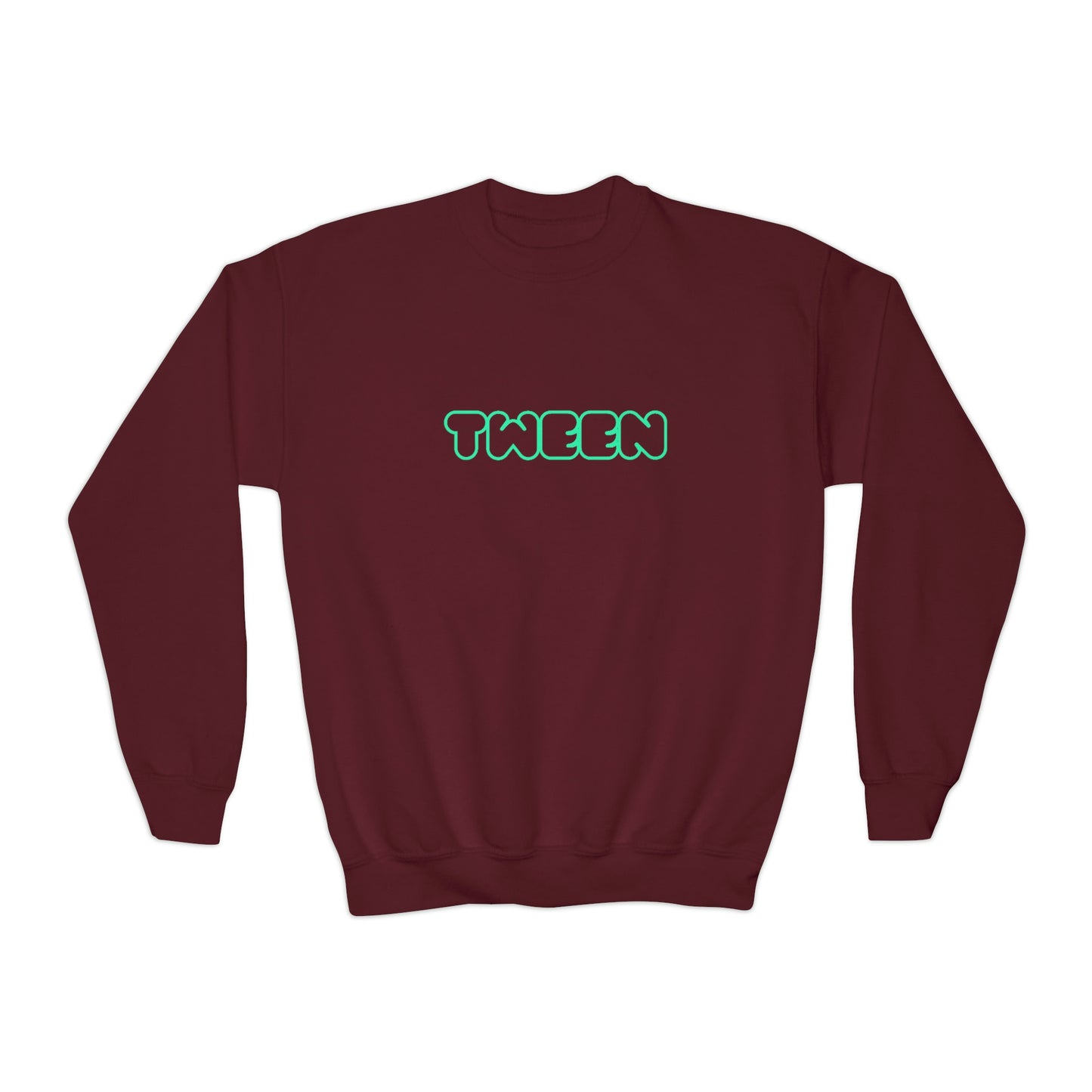 TWEEN Crewneck Sweatshirt