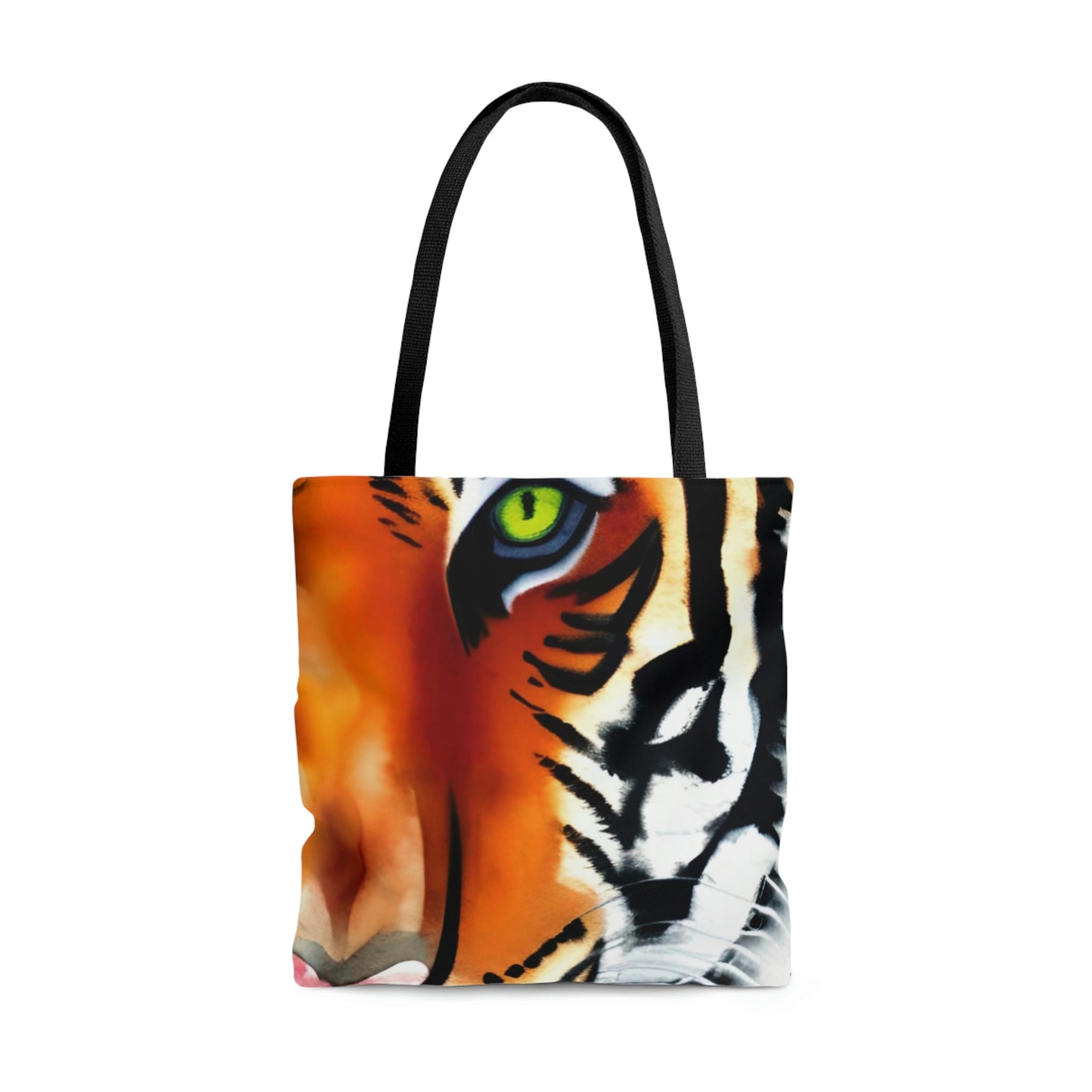 TIGER Tote Bag
