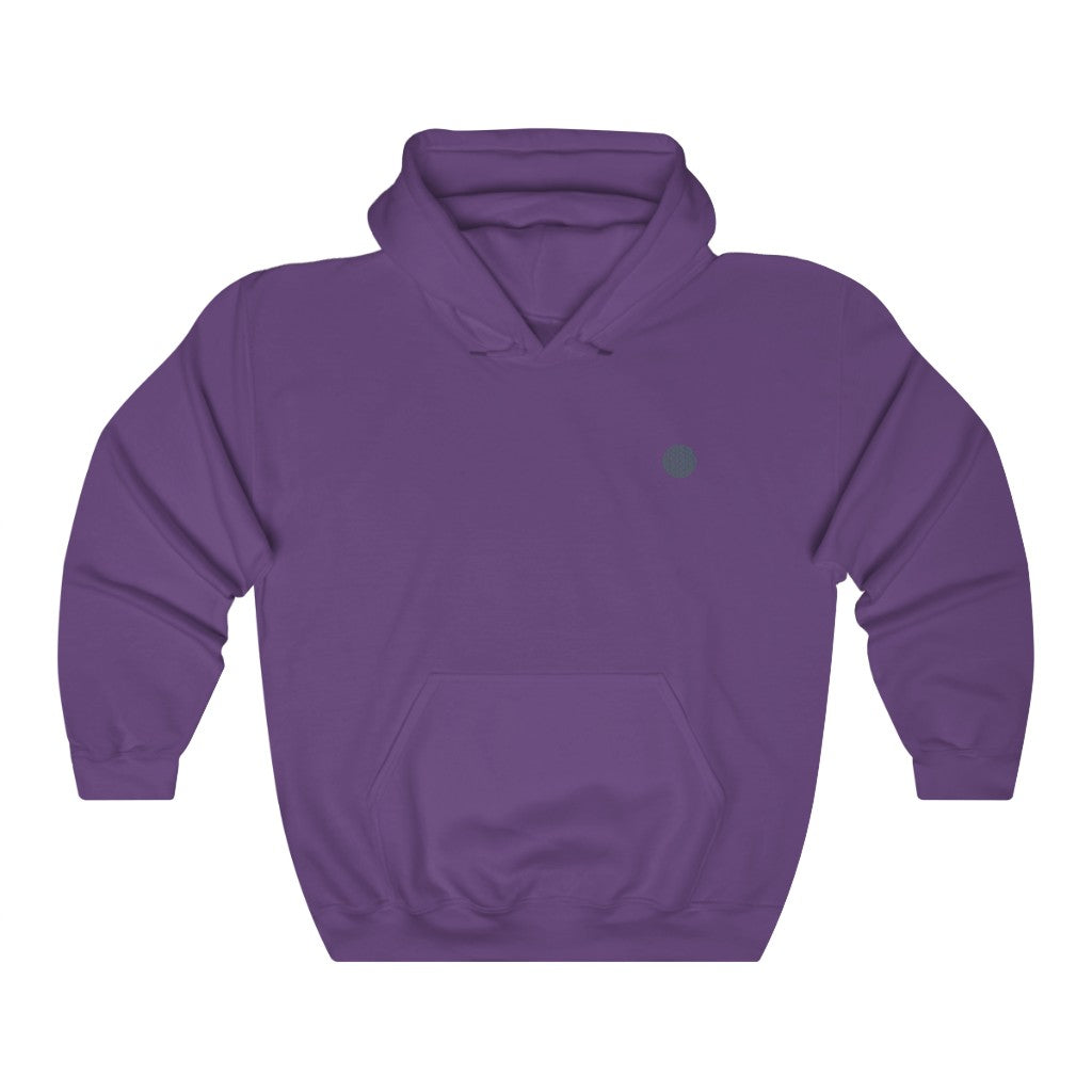 Turtle Heavy Blend™ Hooded Sweatshirt (Earth Tones)