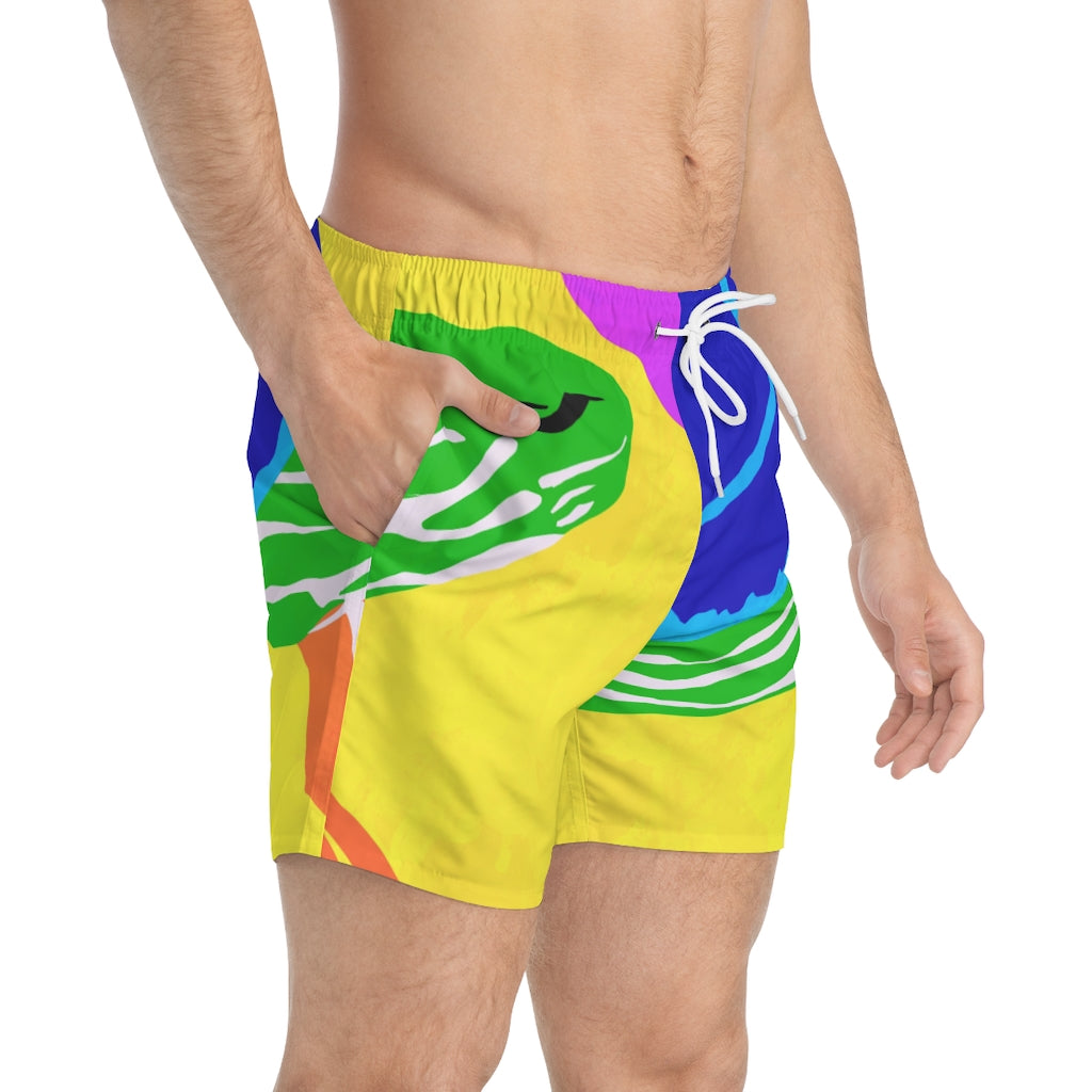 Swim Trunks