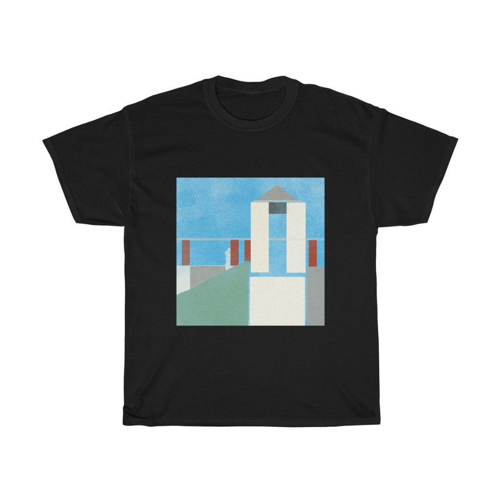 Postmodern Shirt - Unisex Heavy Cotton Tee