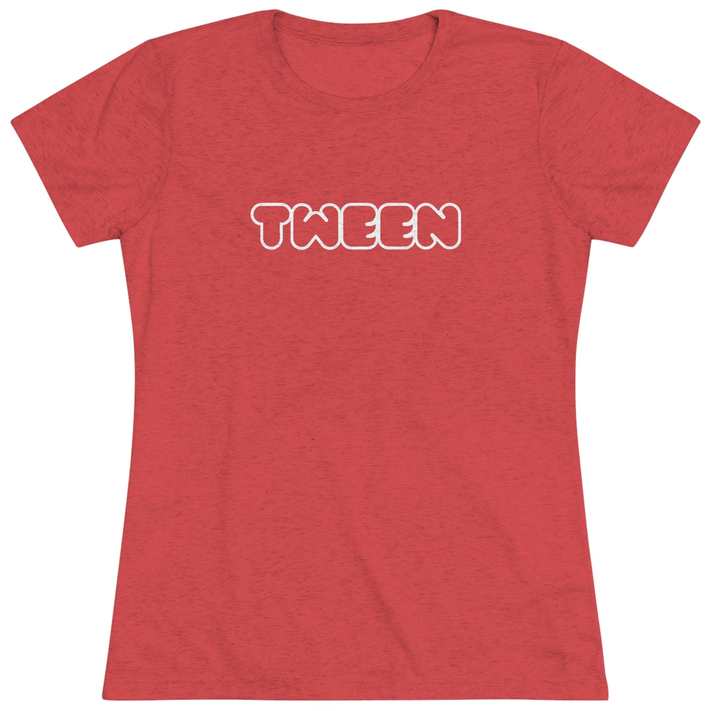 Triblend Tee - TWEEN
