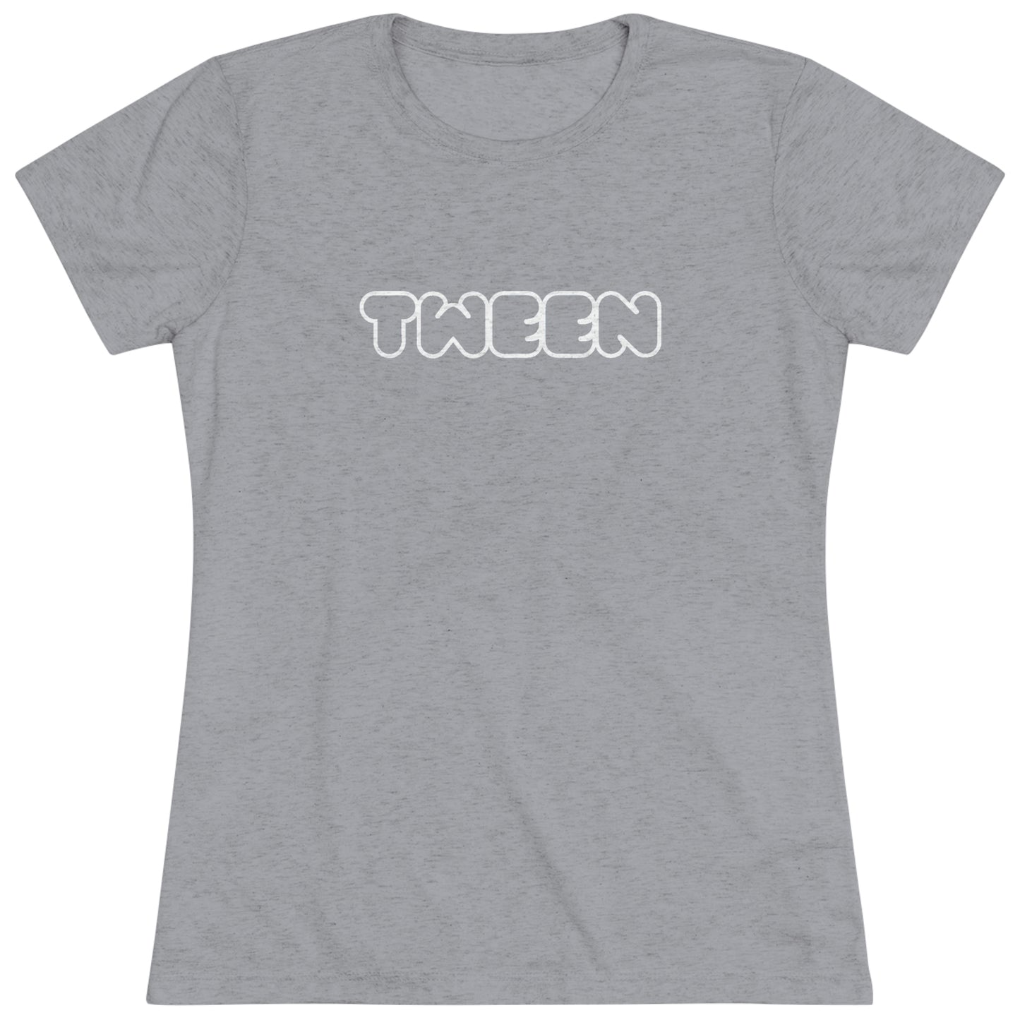 Triblend Tee - TWEEN
