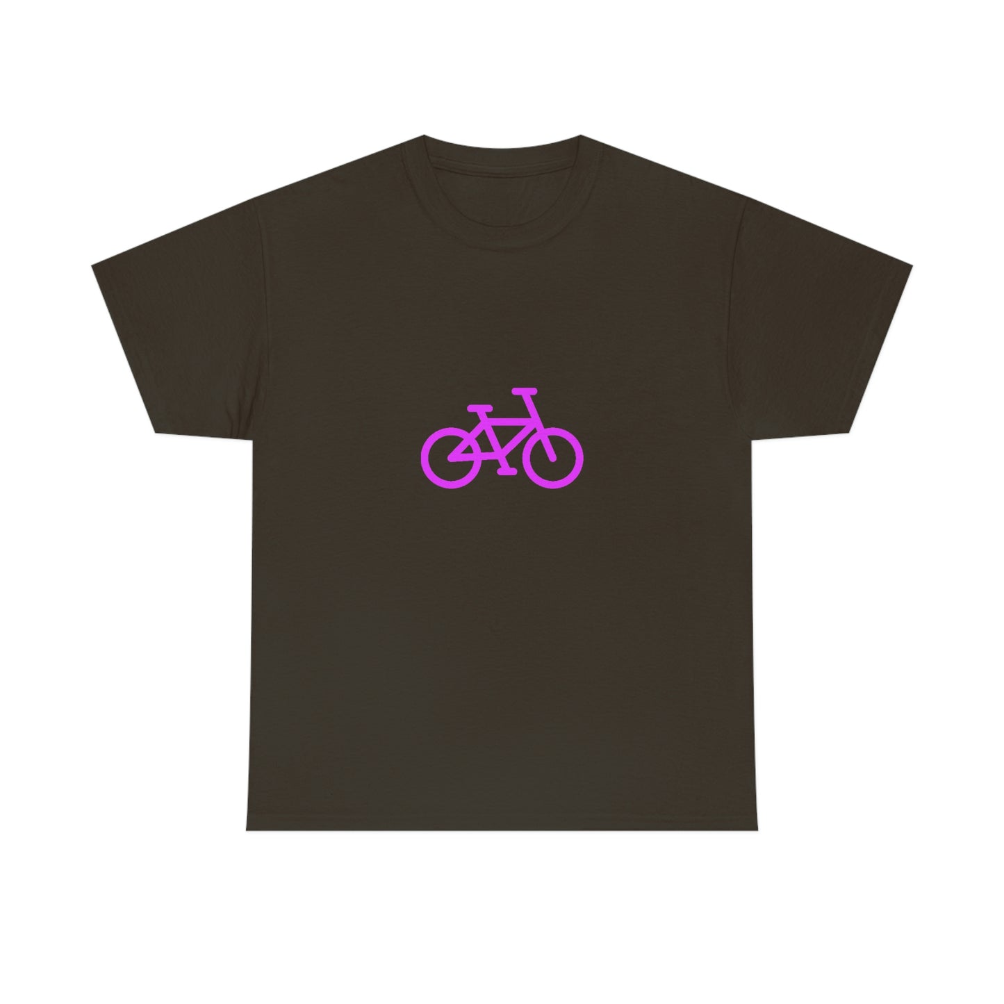 BIKE - Heavy Cotton Tee
