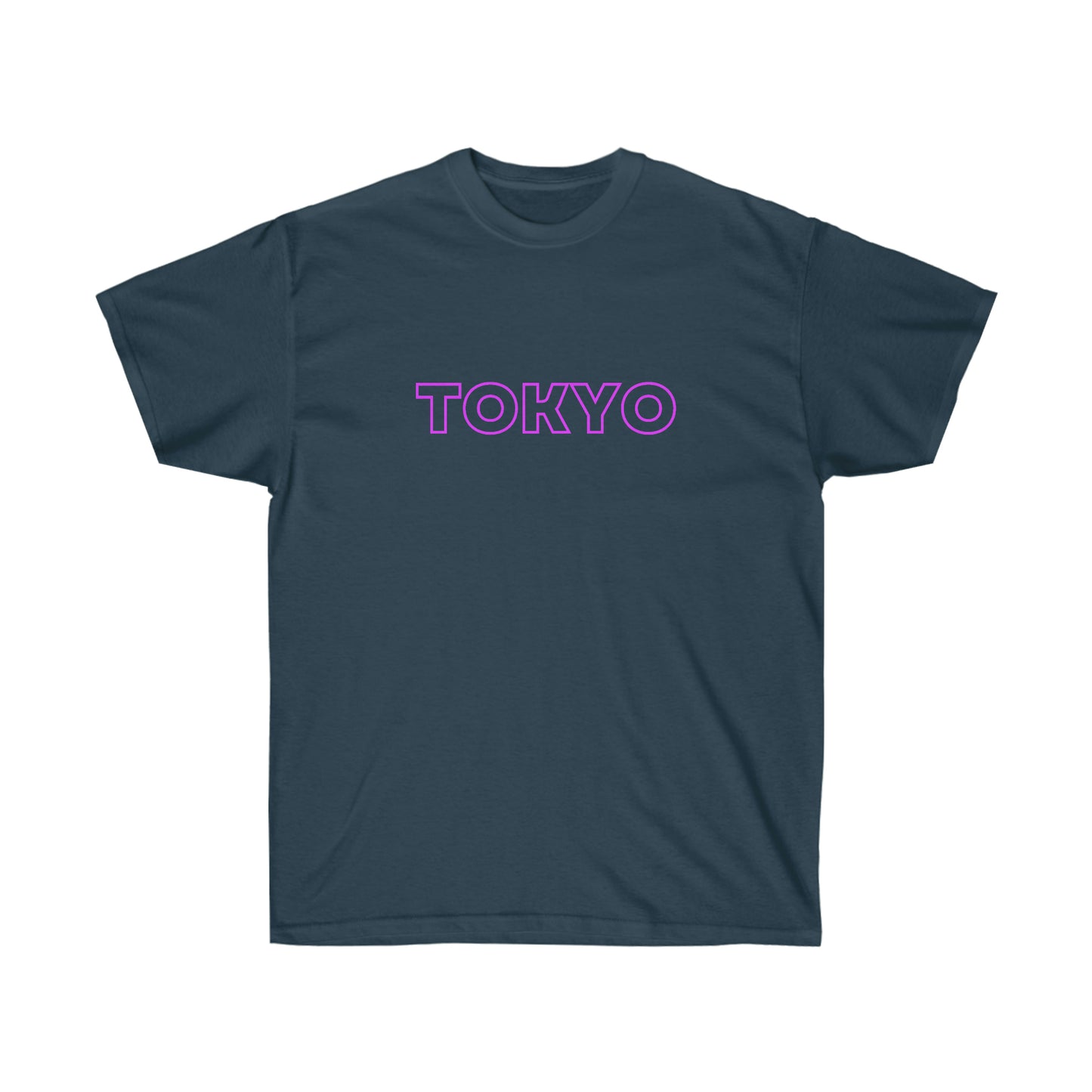 TOKYO - Unisex Ultra Cotton Tee