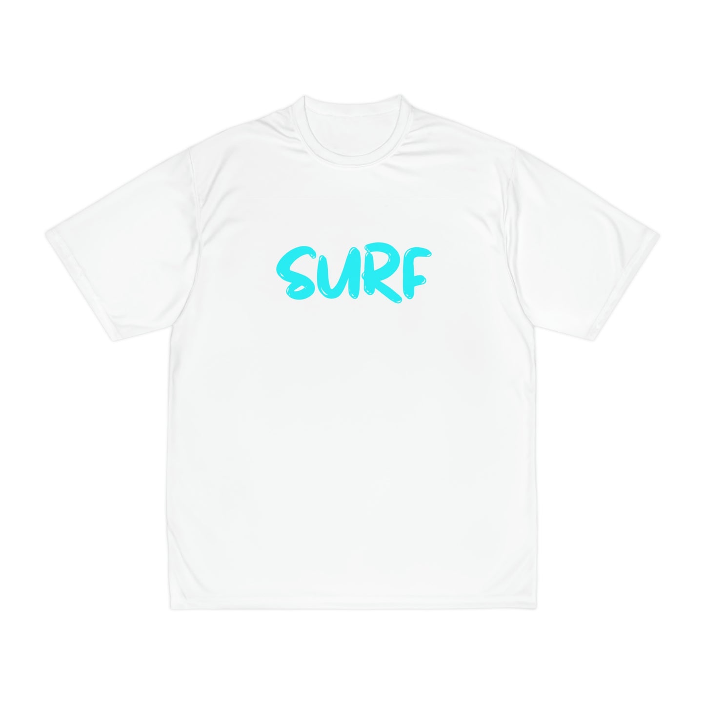 SURF - Men's Performance T-Shirt