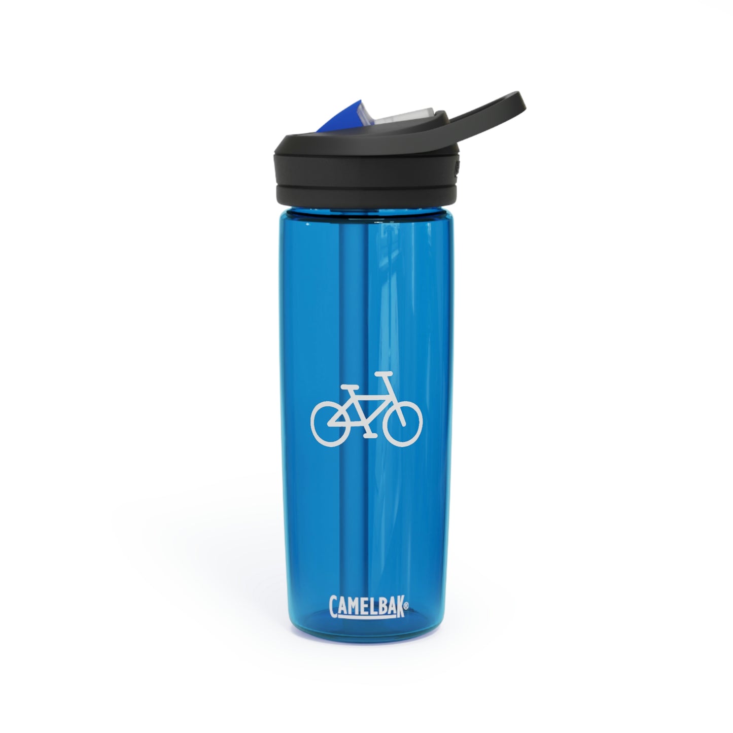 CamelBak Eddy® Water Bottle, 20oz\25oz - Bike Print
