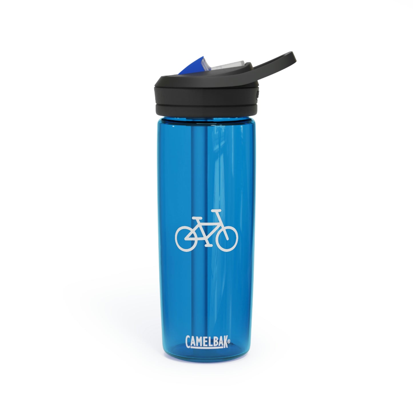 CamelBak Eddy®  Water Bottle, 20oz\25oz - Bike Print