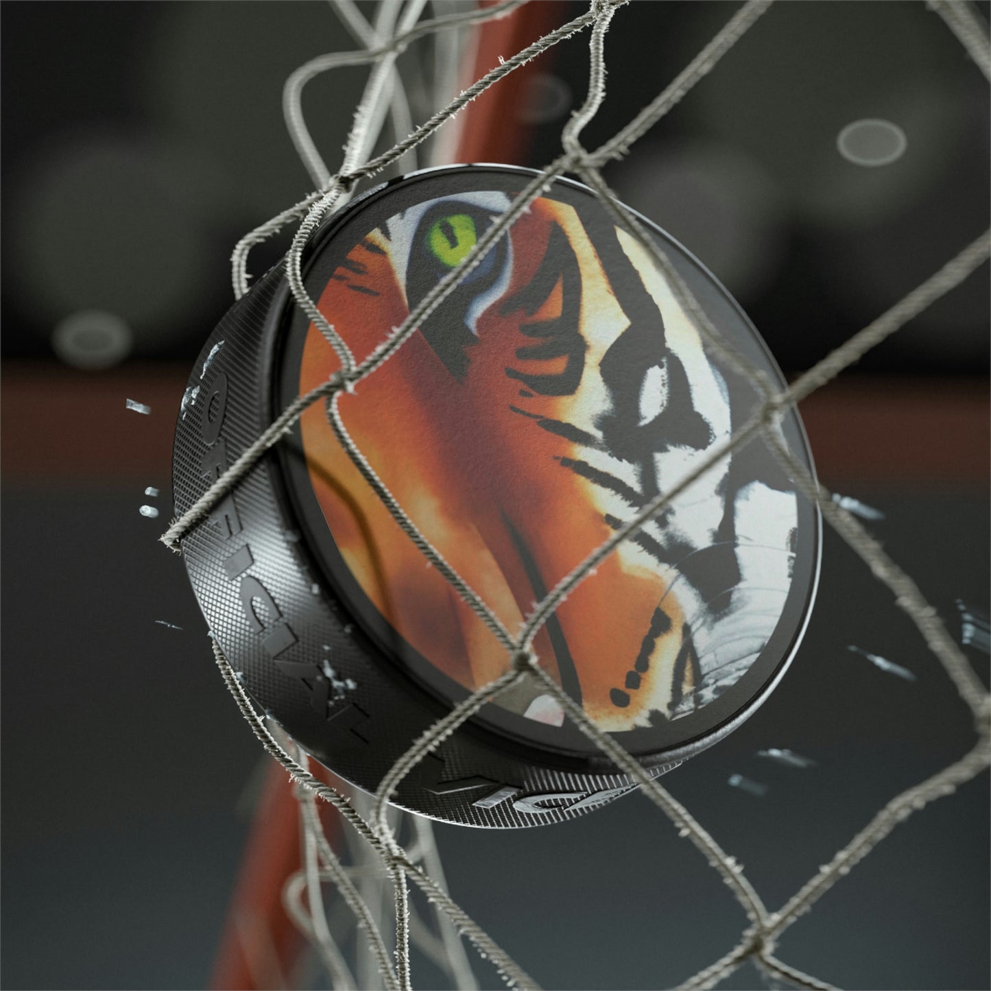 Hockey Puck