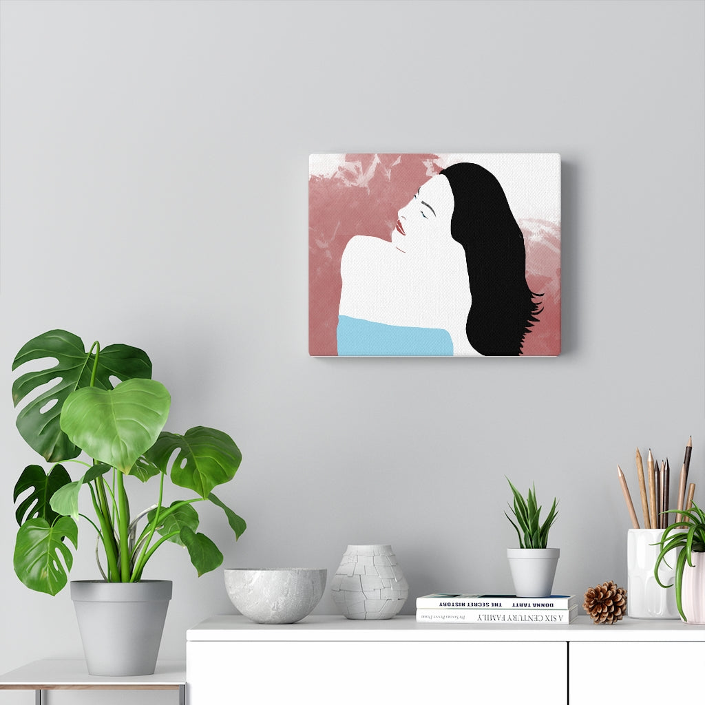 Canvas Gallery Wraps