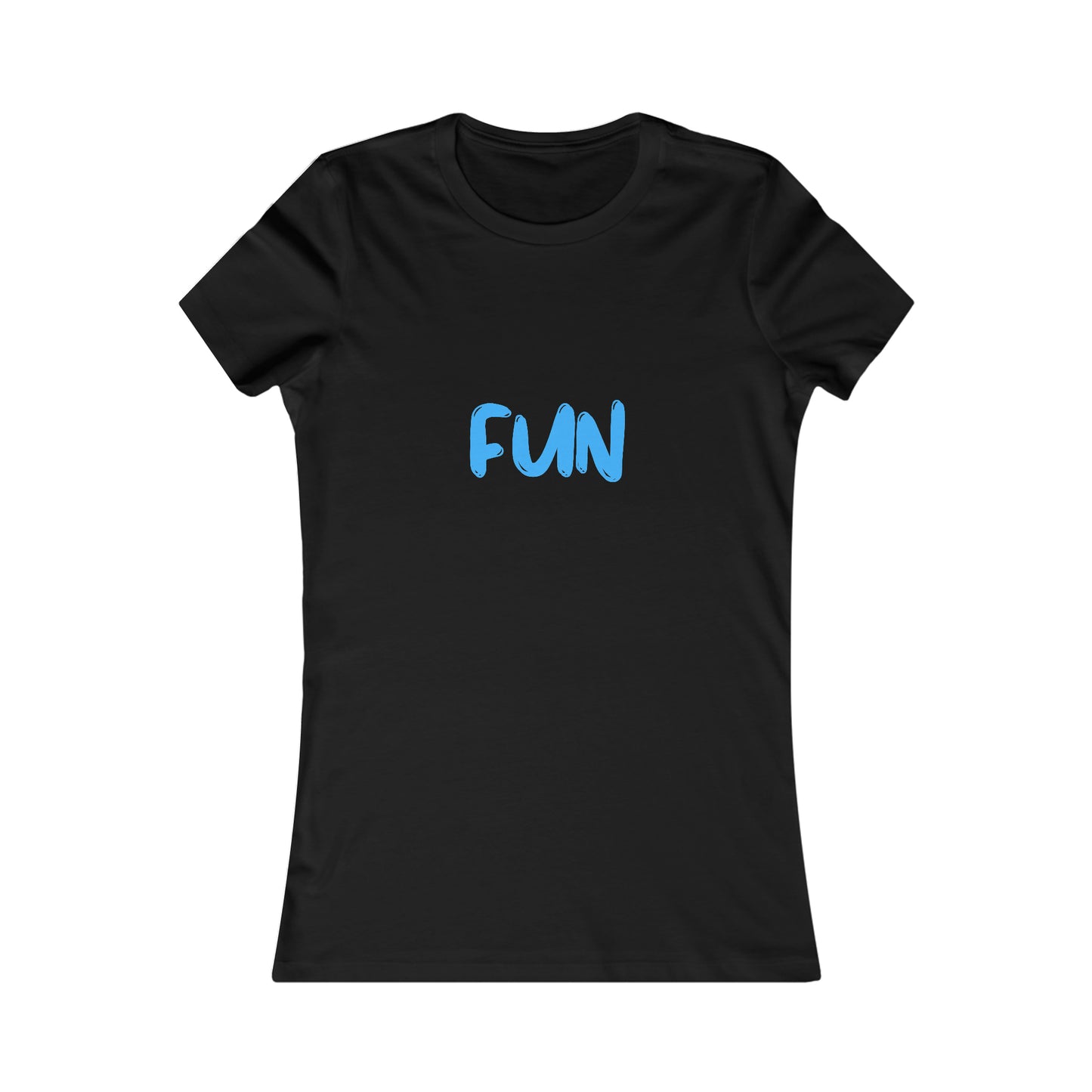 FUN - Women's Favorite Tee