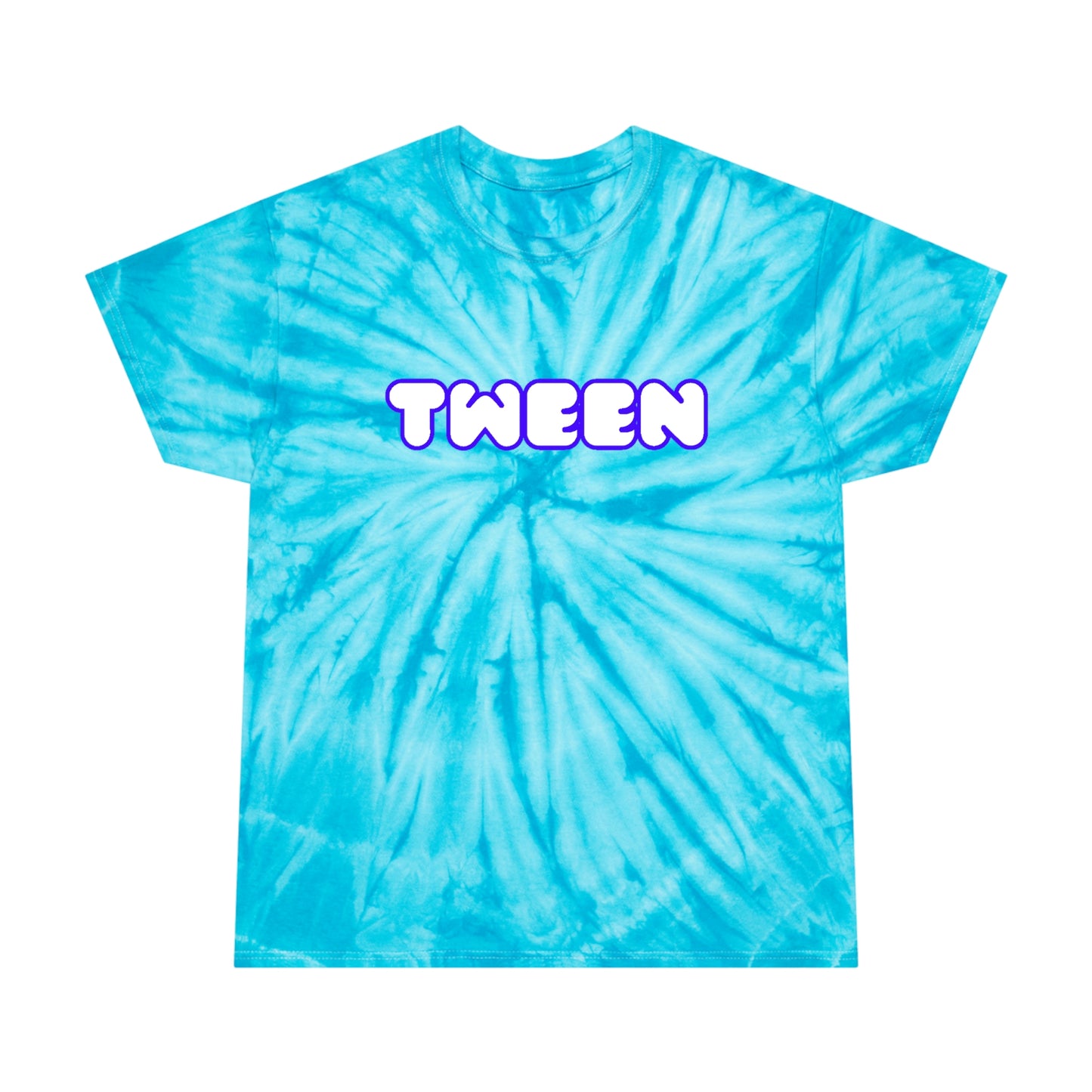 TWEEN Tie-Dye T-shirt