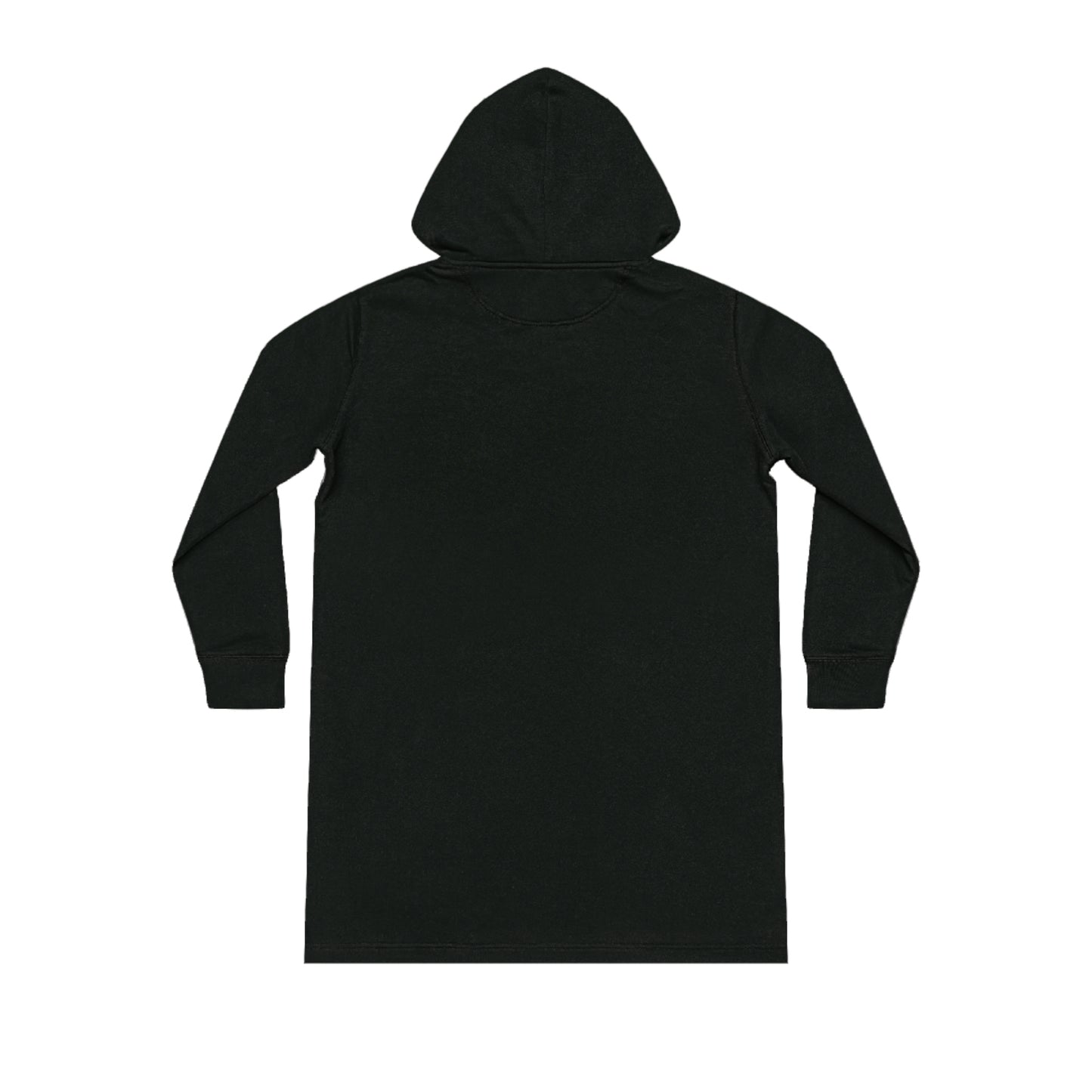 ZERO WASTE Streeter Hoodie Dress