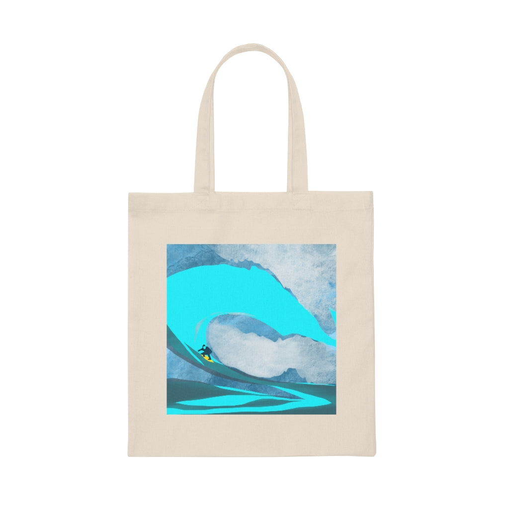 Canvas Tote Bag