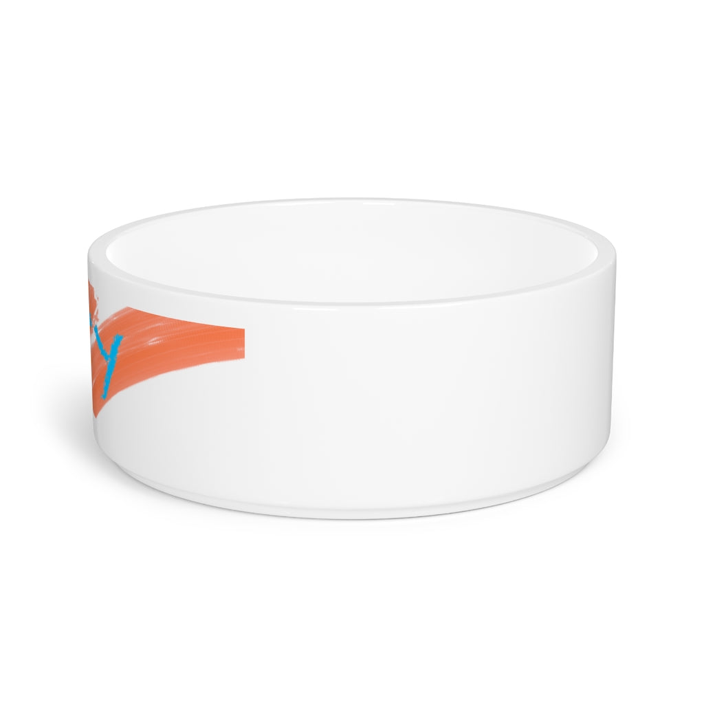 Kitty Bowl