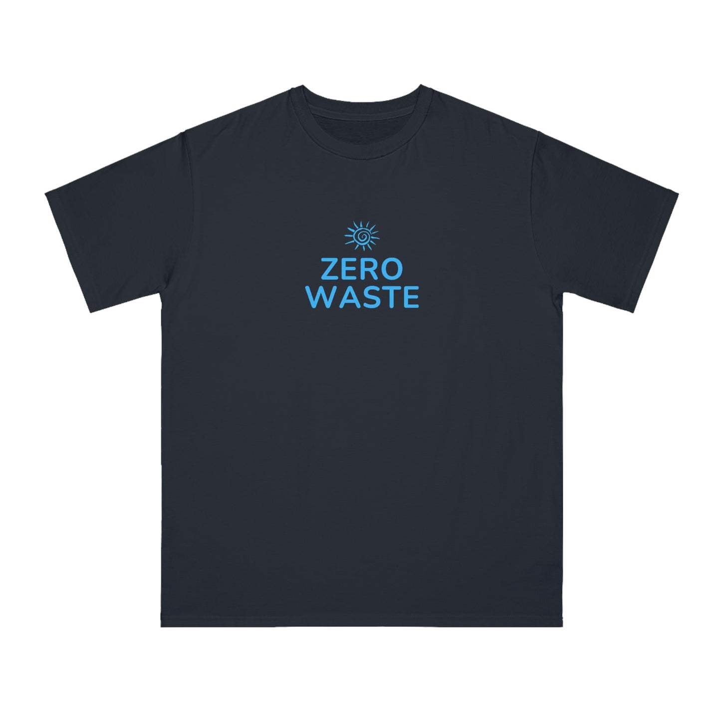 Organic Unisex Classic T-Shirt - ZERO WASTE