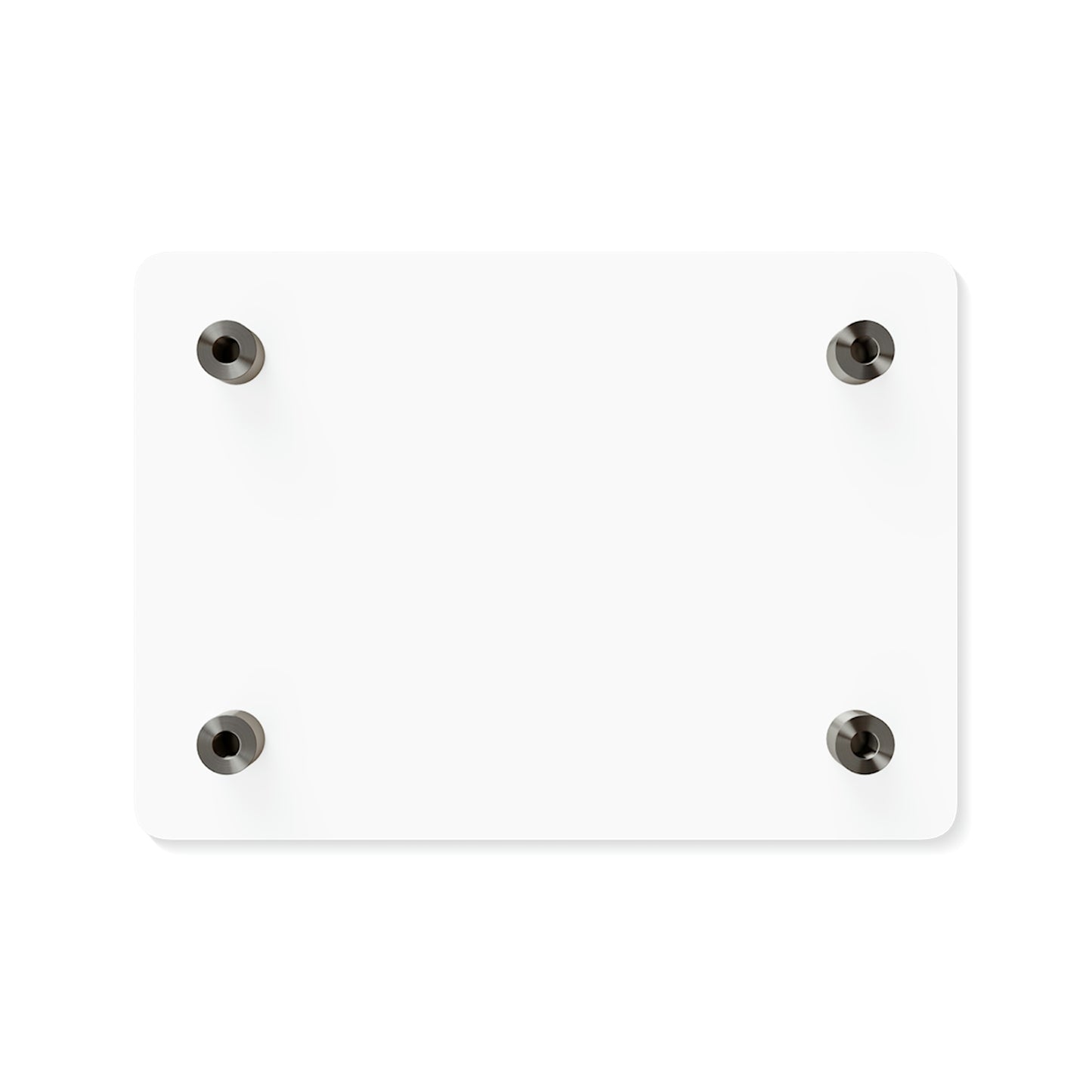 Blessed - Acrylic Wall Art Panels
