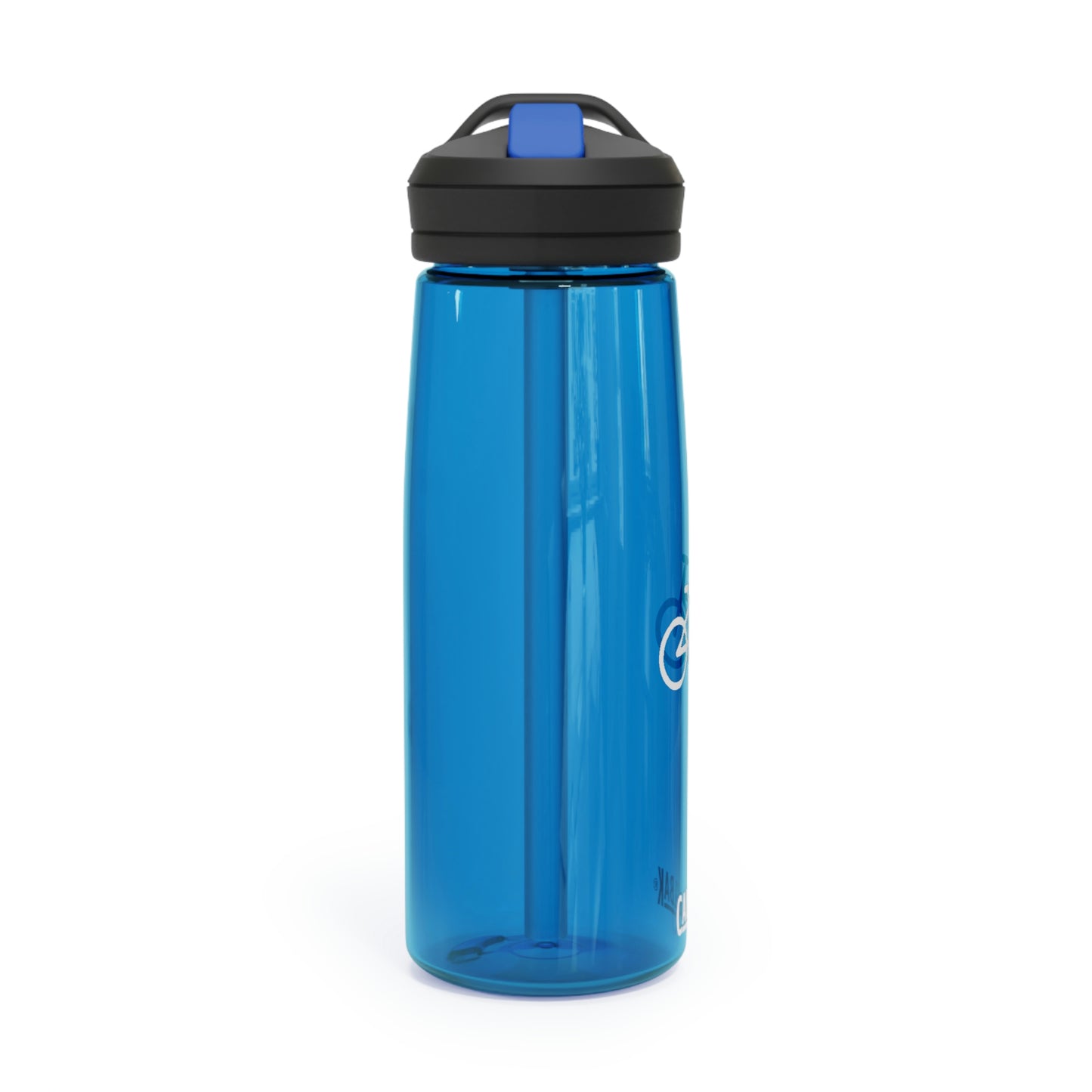 CamelBak Eddy®  Water Bottle, 20oz\25oz - Bike Print