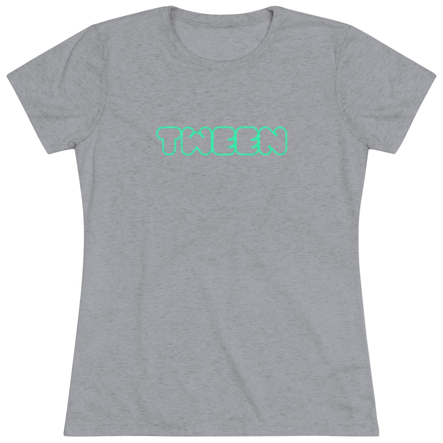 Triblend Tee - TWEEN