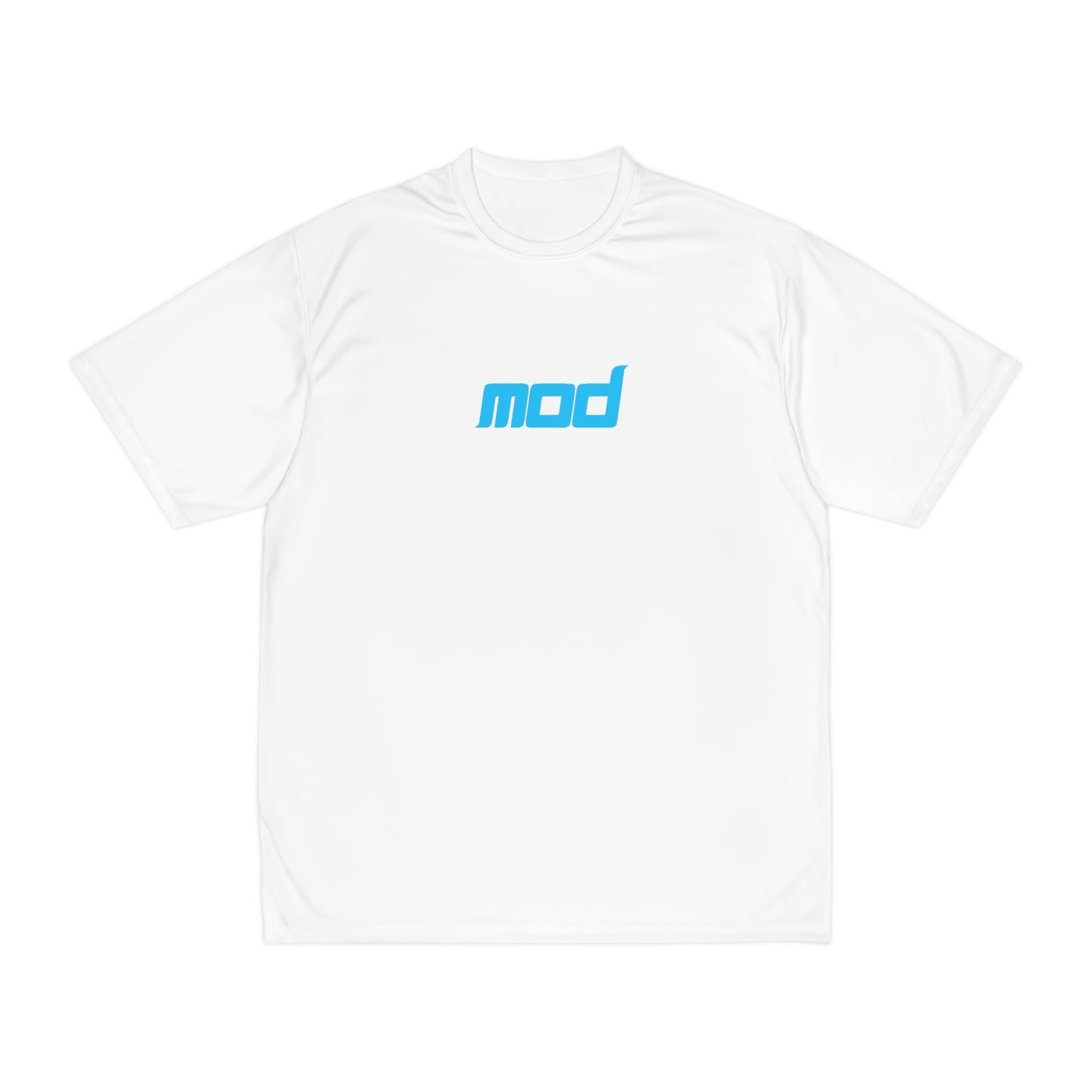 mod - Men's Performance T-Shirt
