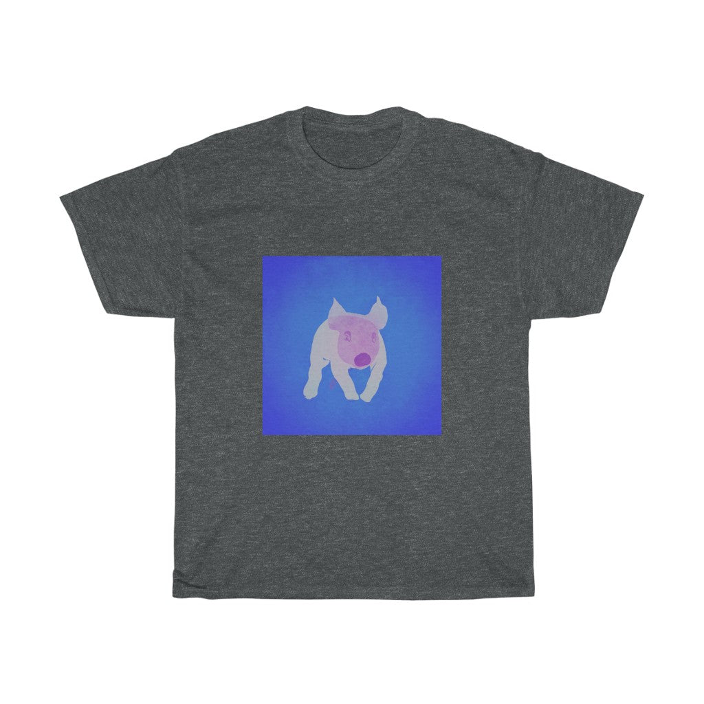 Piggy - Unisex Heavy Cotton Tee