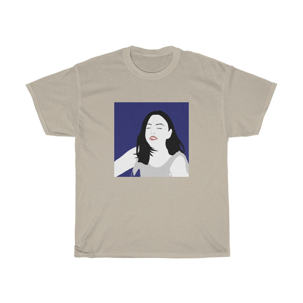Pop Art - Unisex Heavy Cotton Tee