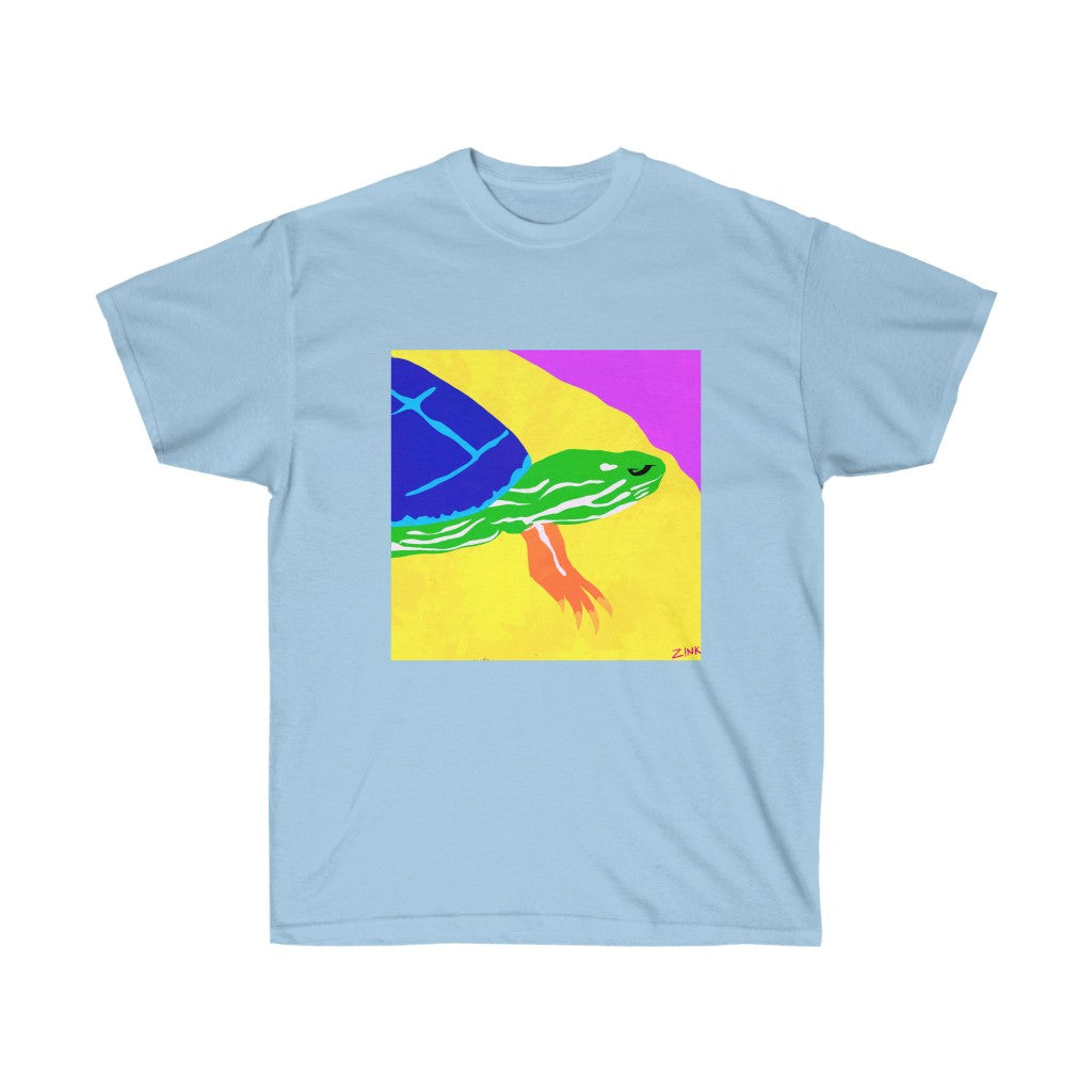 Turtle Ultra Cotton Tee