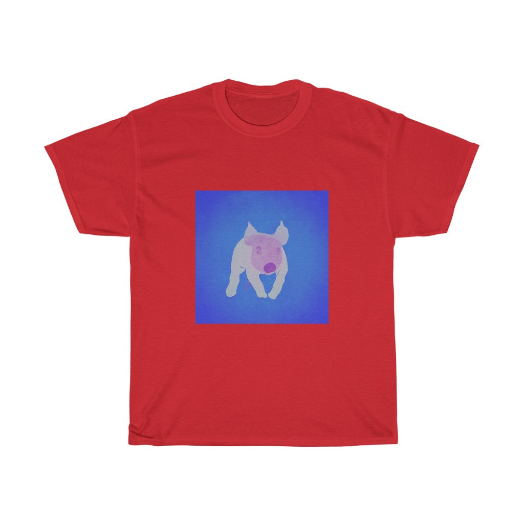 Piggy - Unisex Heavy Cotton Tee