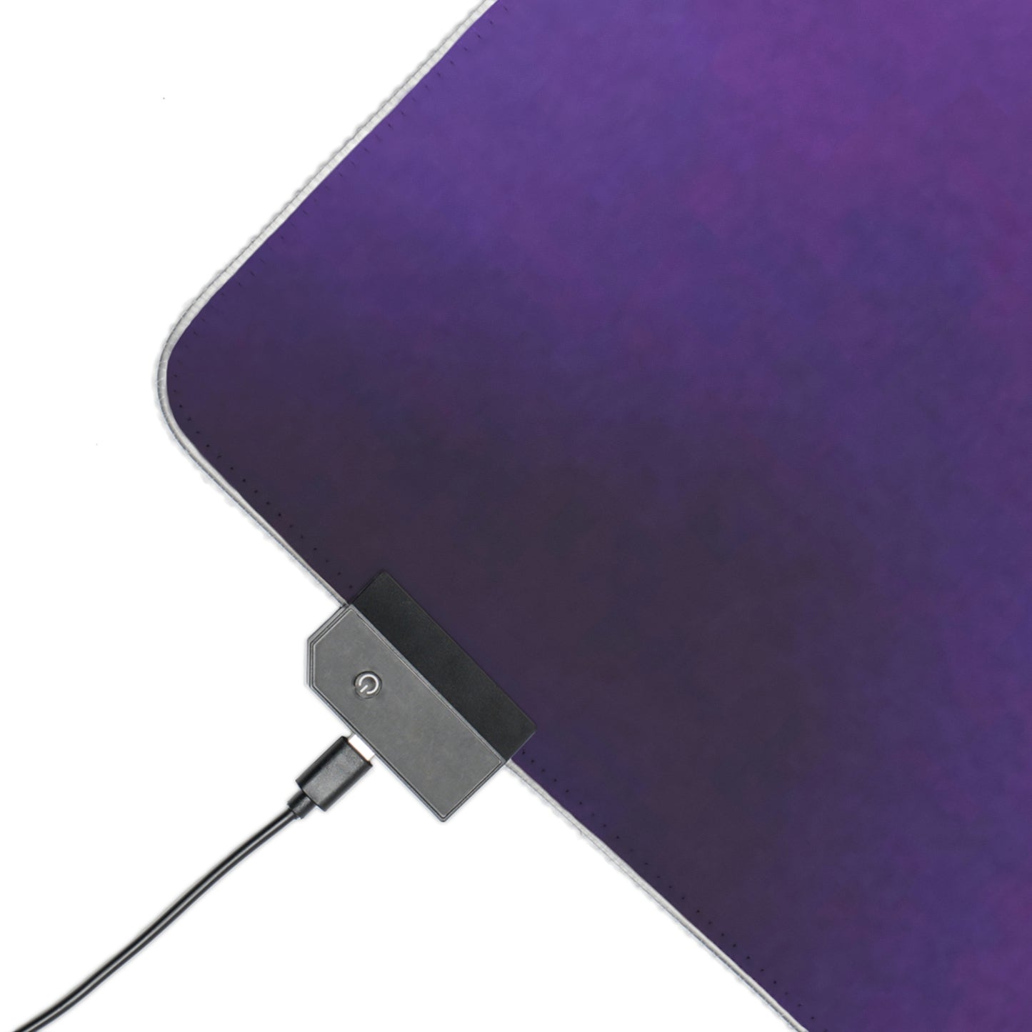 Raven LED Gaming Mouse Pad