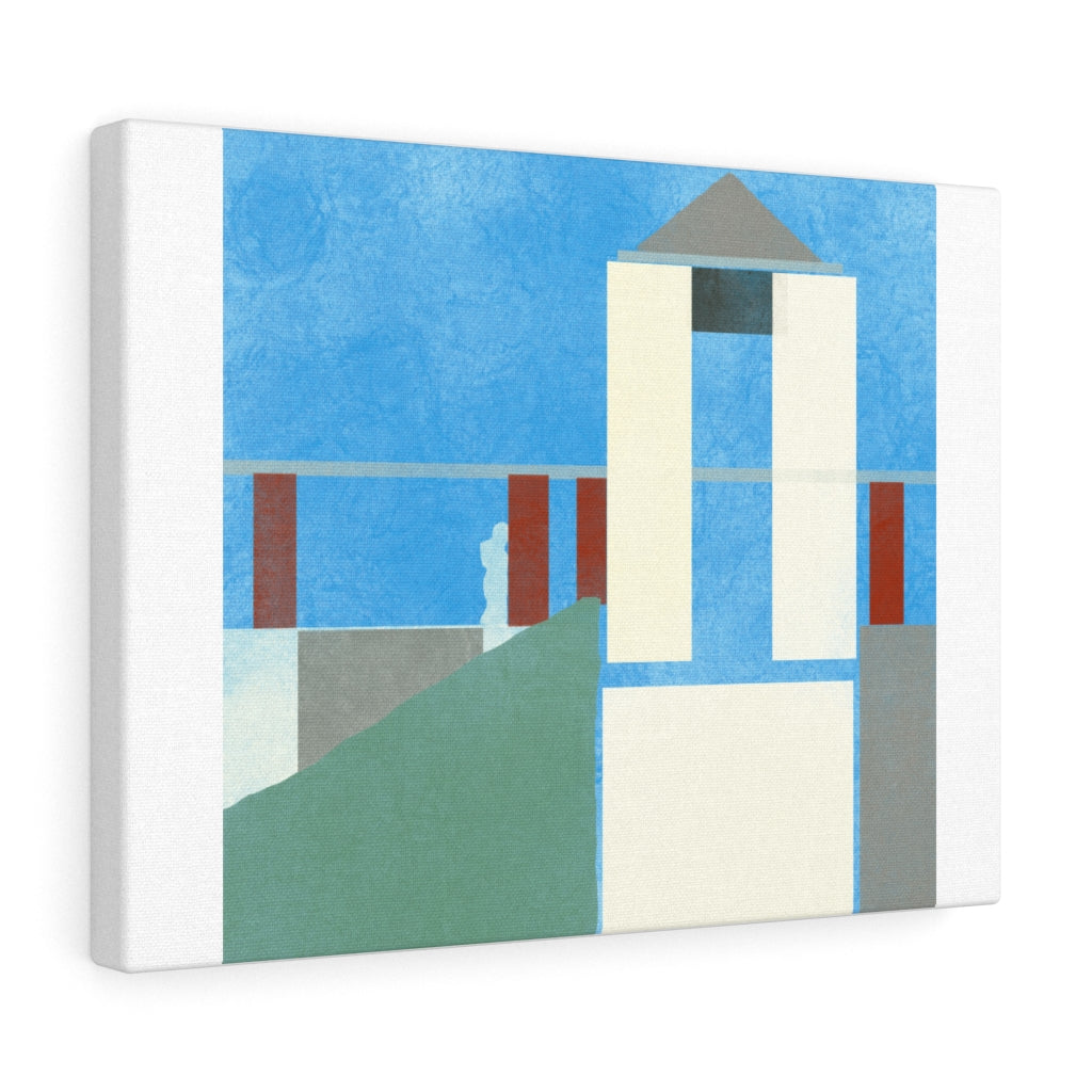 Postmodern - Canvas Gallery Wraps