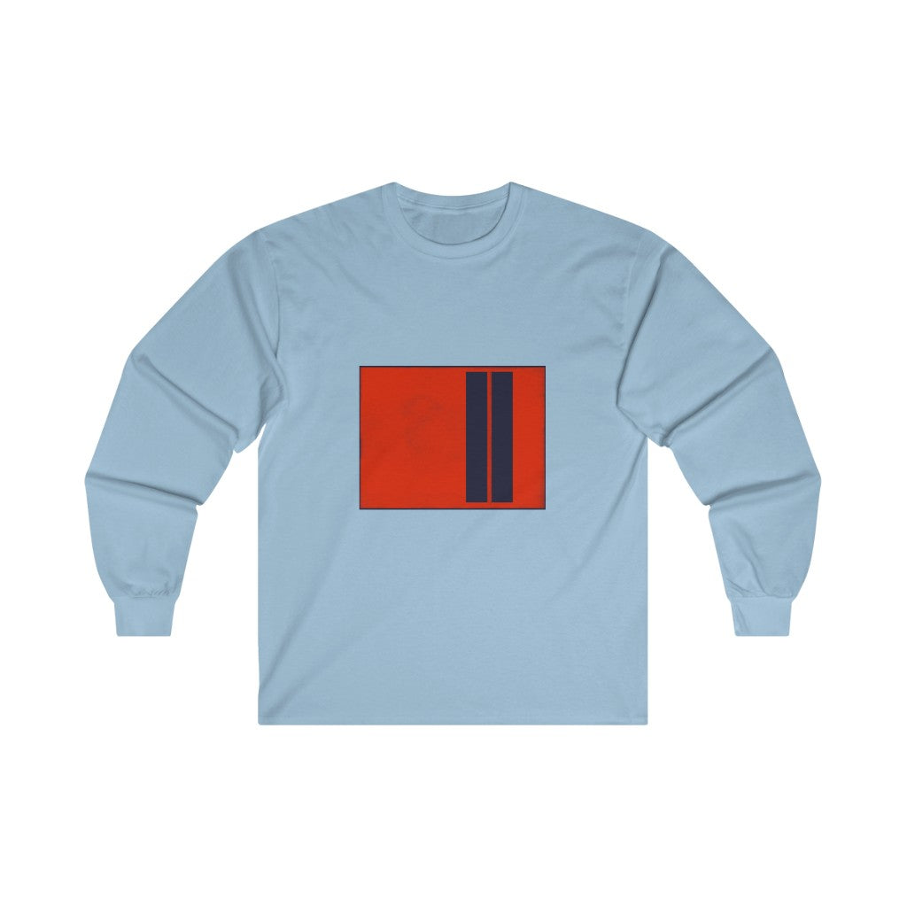 Ultra Cotton Long Sleeve Tee