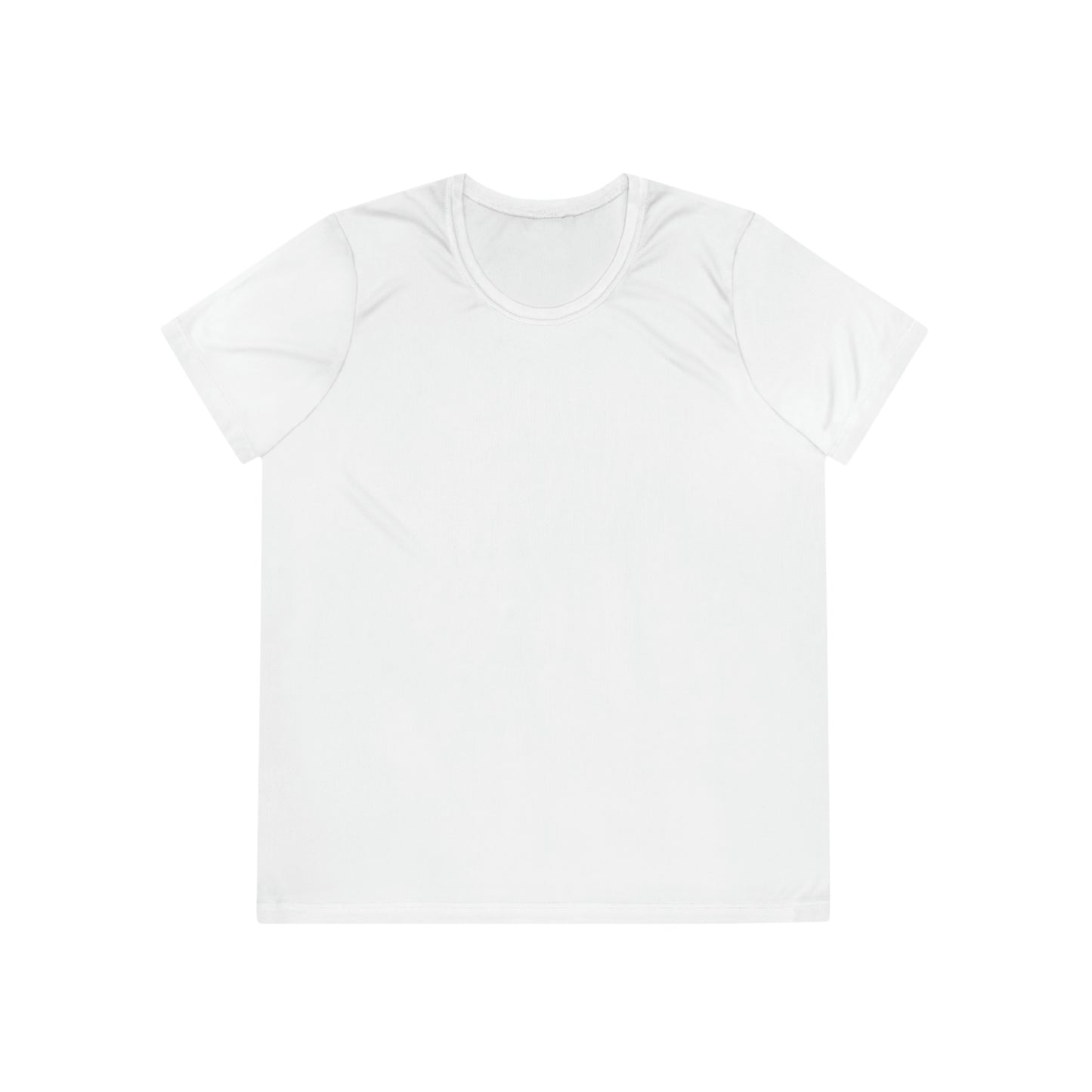 Ladies Competitor Tee - Tree of Life