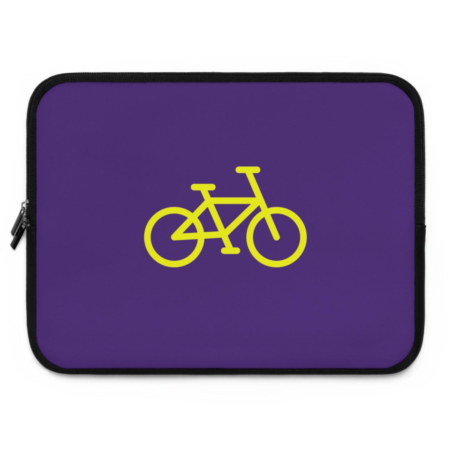 Laptop Sleeve - Bike