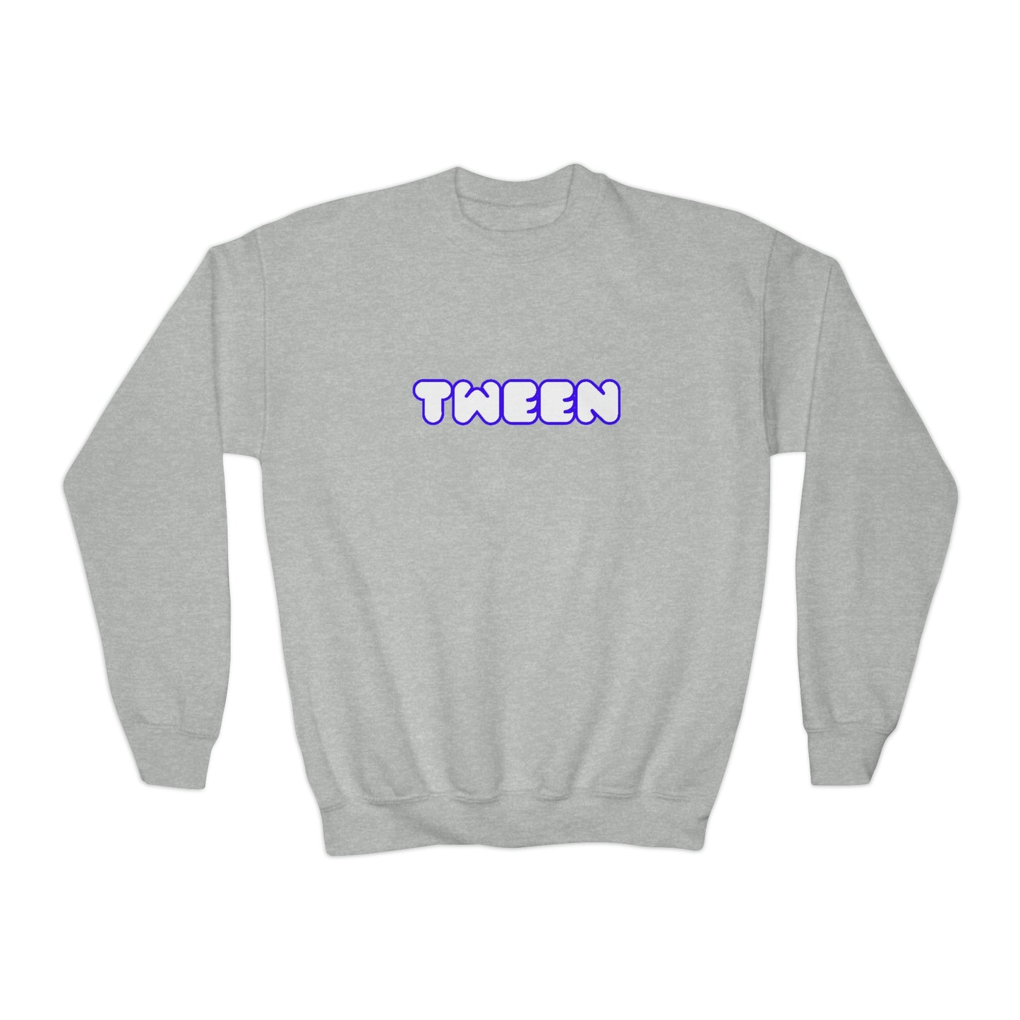 TWEEN Crewneck Sweatshirt