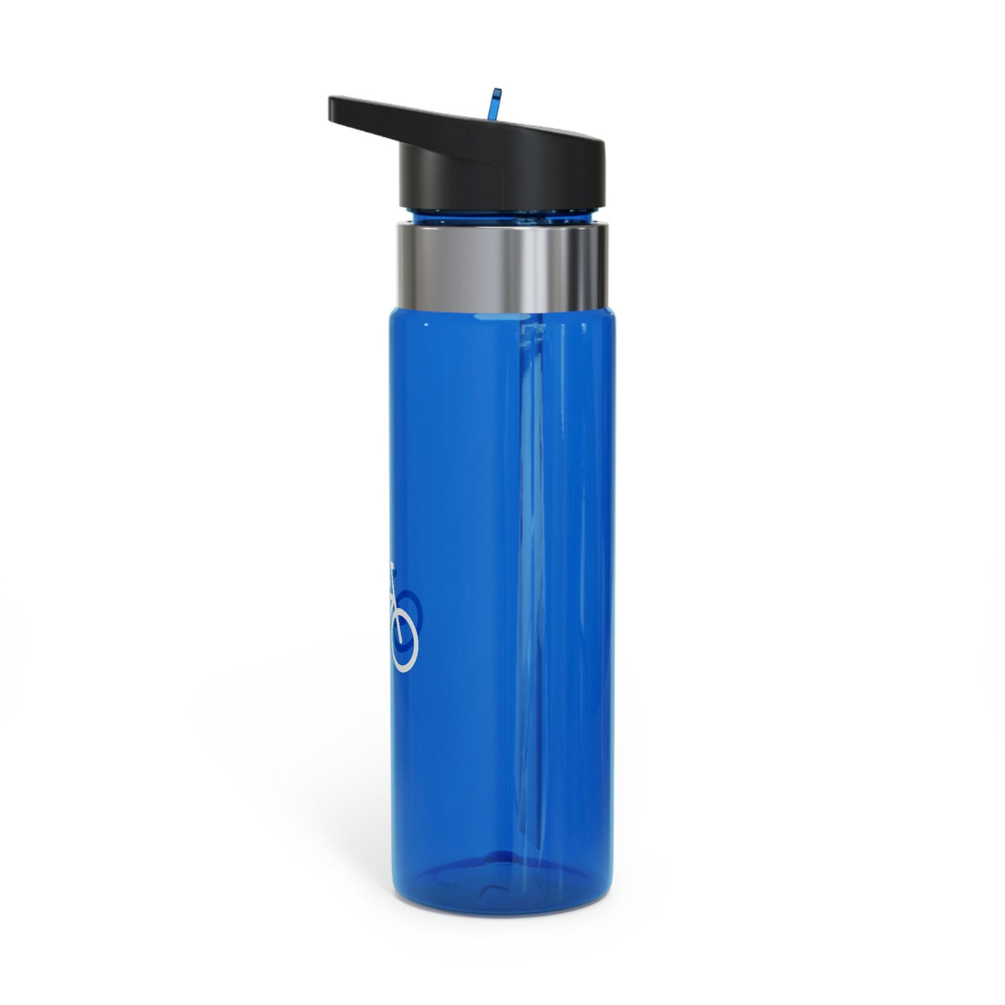 Kensington Tritan™ Sport Bottle, 20oz - Bike