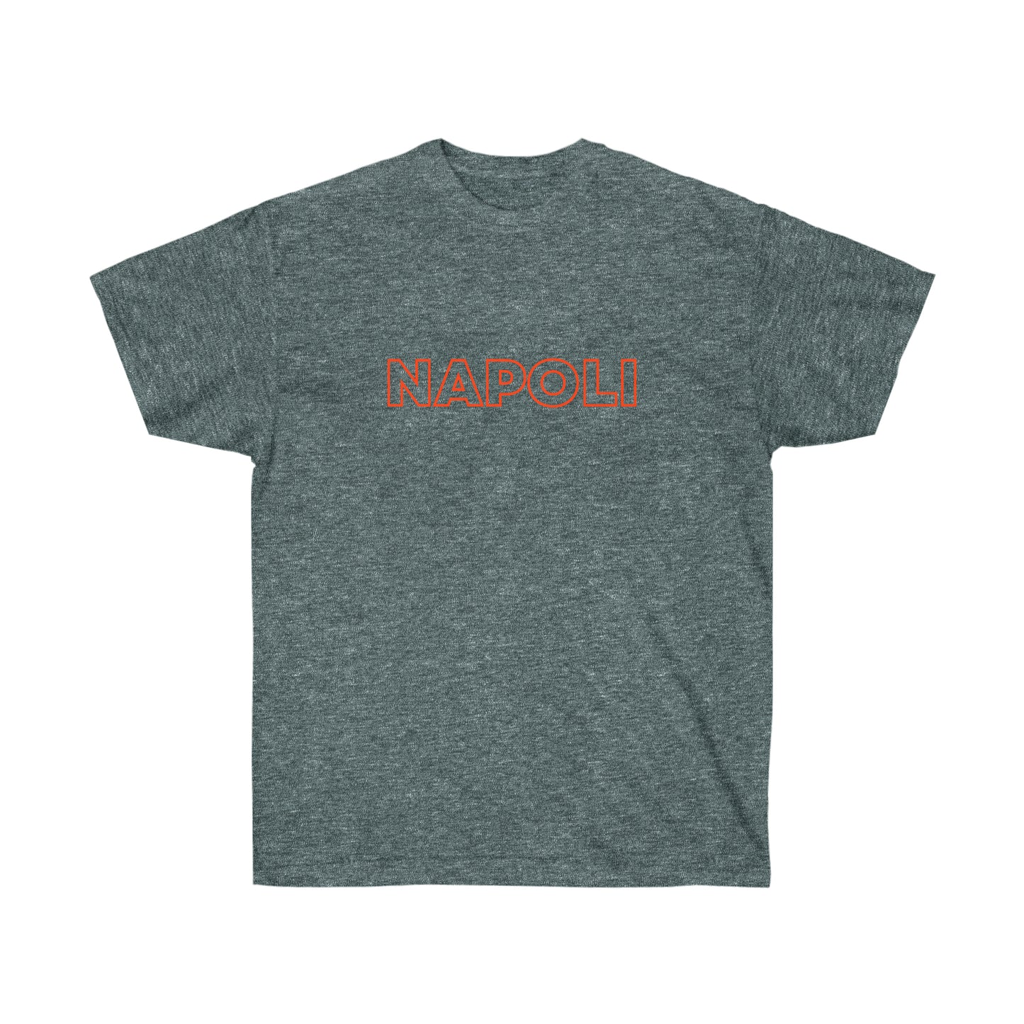 NAPOLI - Unisex Ultra Cotton Tee