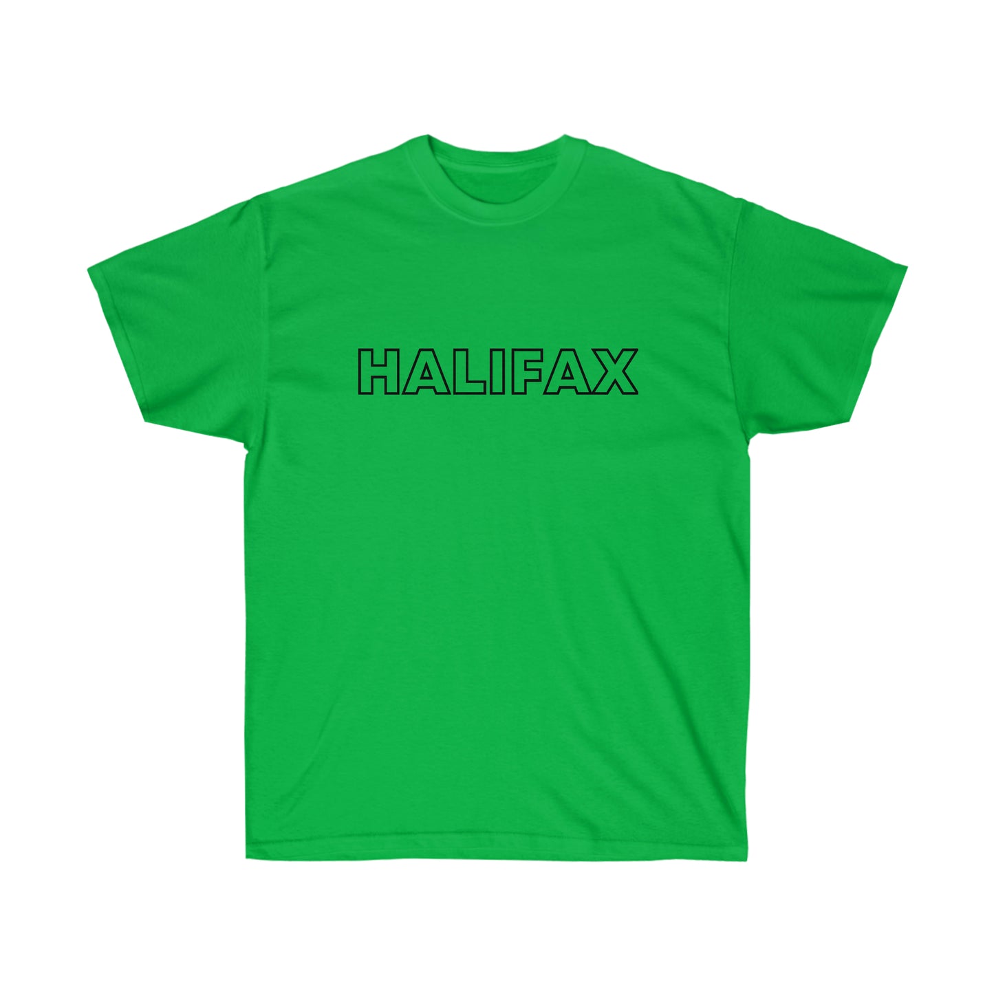 HALIFAX - Unisex Ultra Cotton Tee
