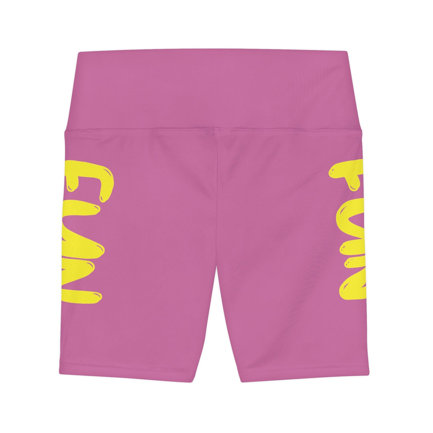 FUN - Women's Workout Shorts