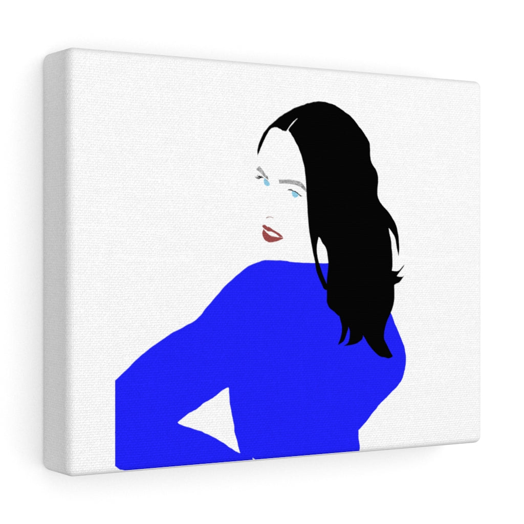 Pop Art - Canvas Gallery Wraps
