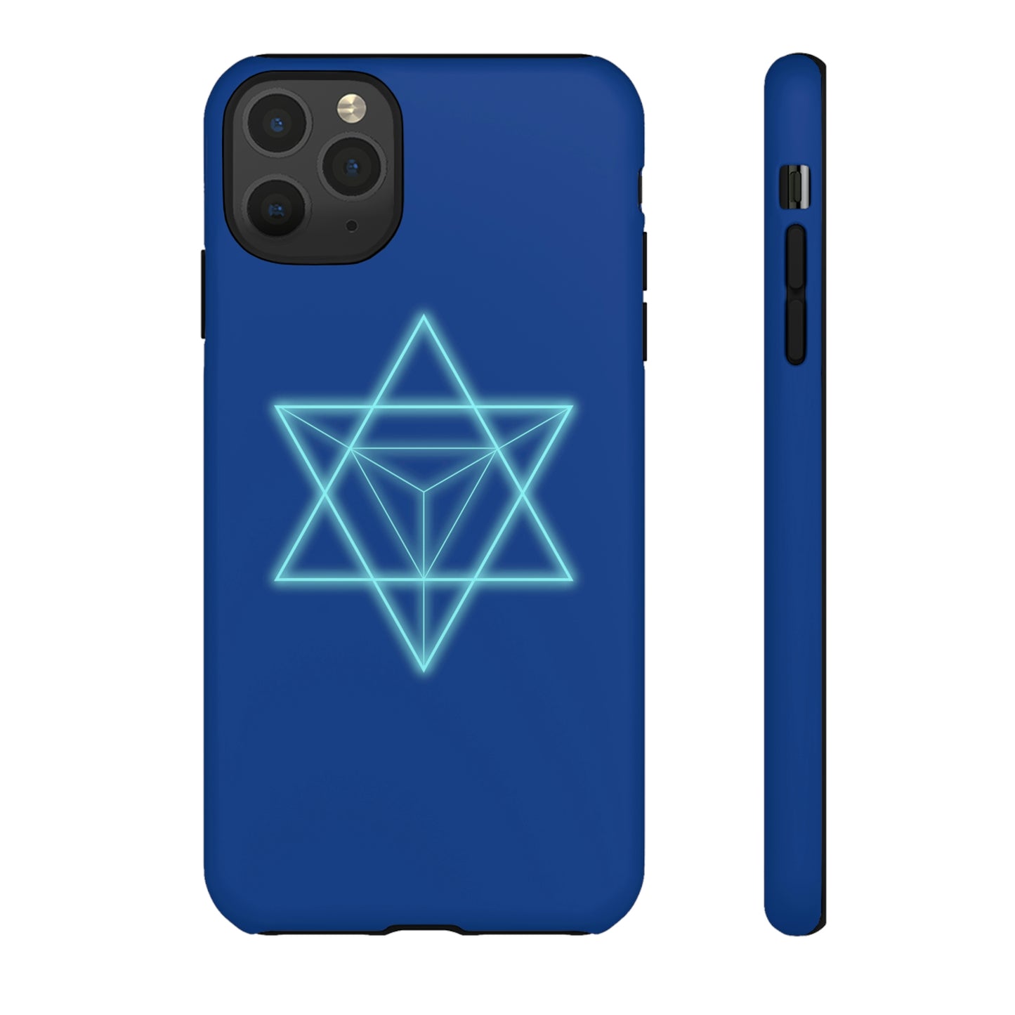 Sacred Geometry - iPhone Tough Cases