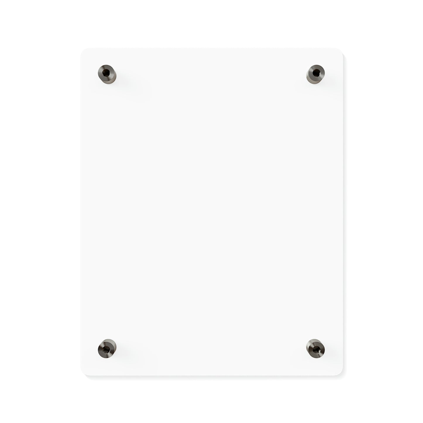 Blessed - Acrylic Wall Art Panels
