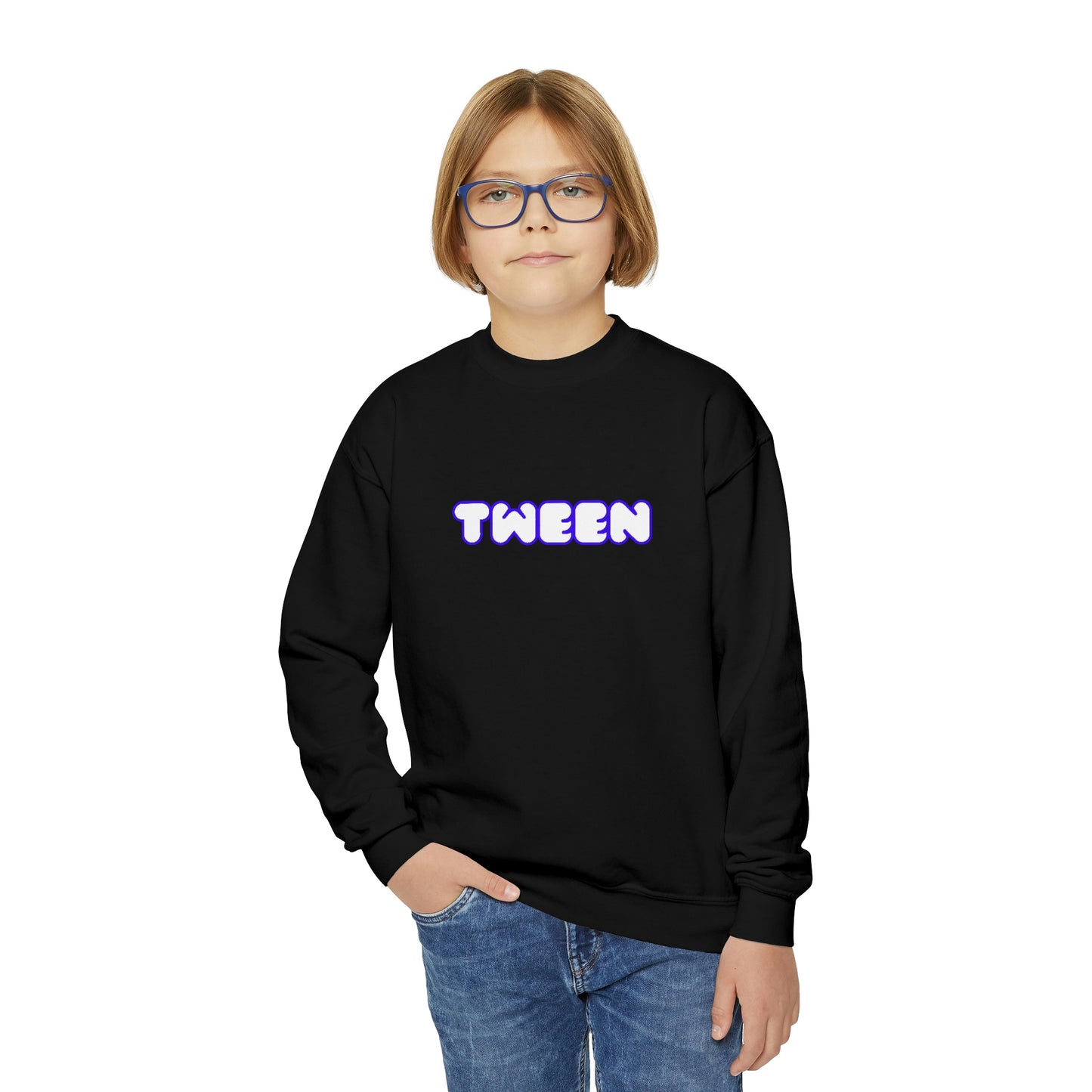 TWEEN Crewneck Sweatshirt