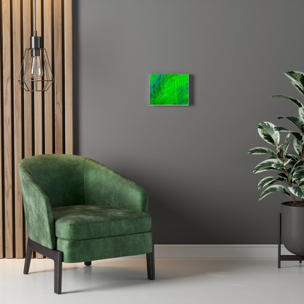 Canvas Gallery Wraps