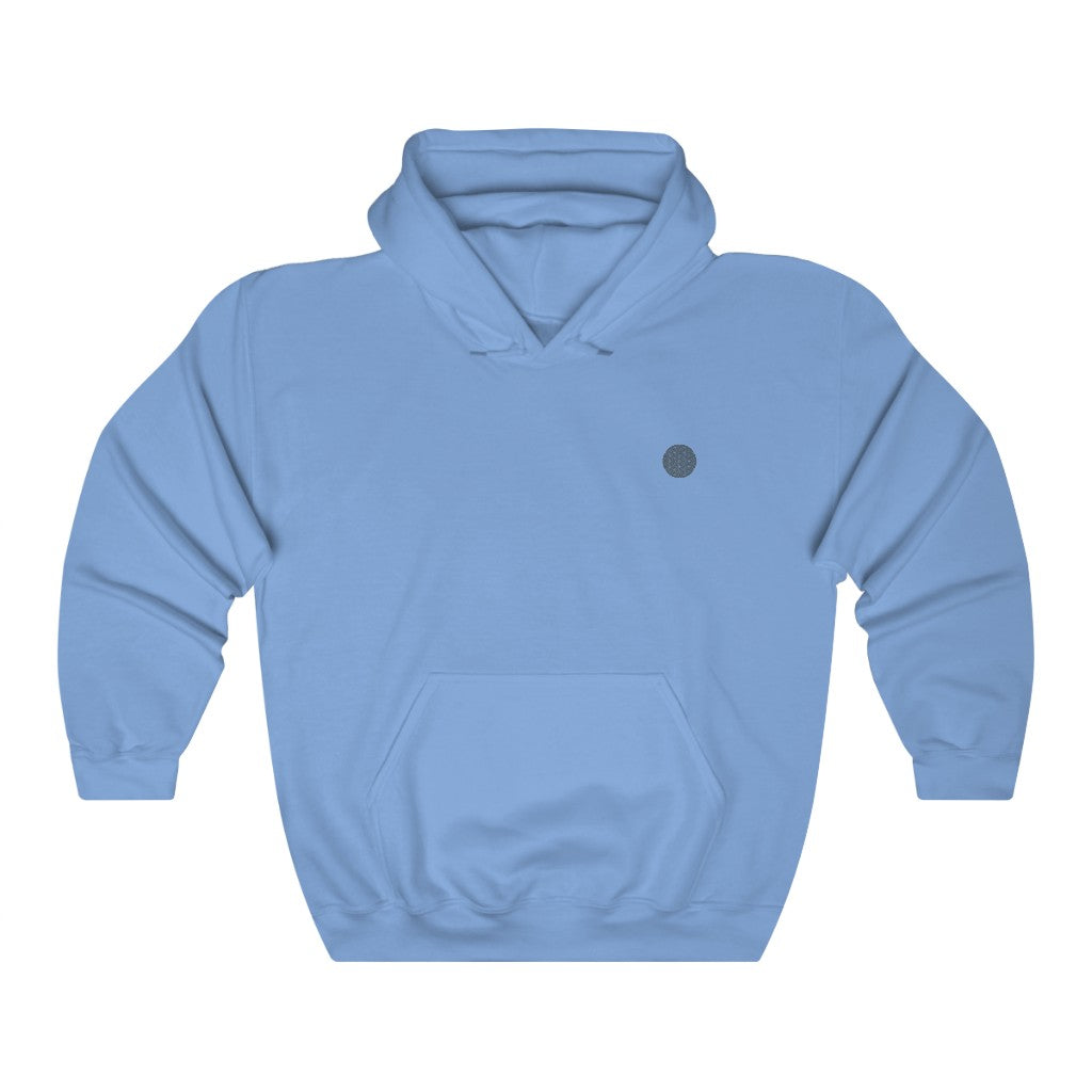 Turtle Heavy Blend™ Hooded Sweatshirt (Earth Tones)