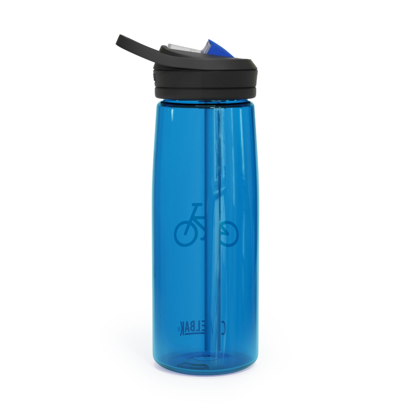 CamelBak Eddy® Water Bottle, 20oz\25oz - Bike Print