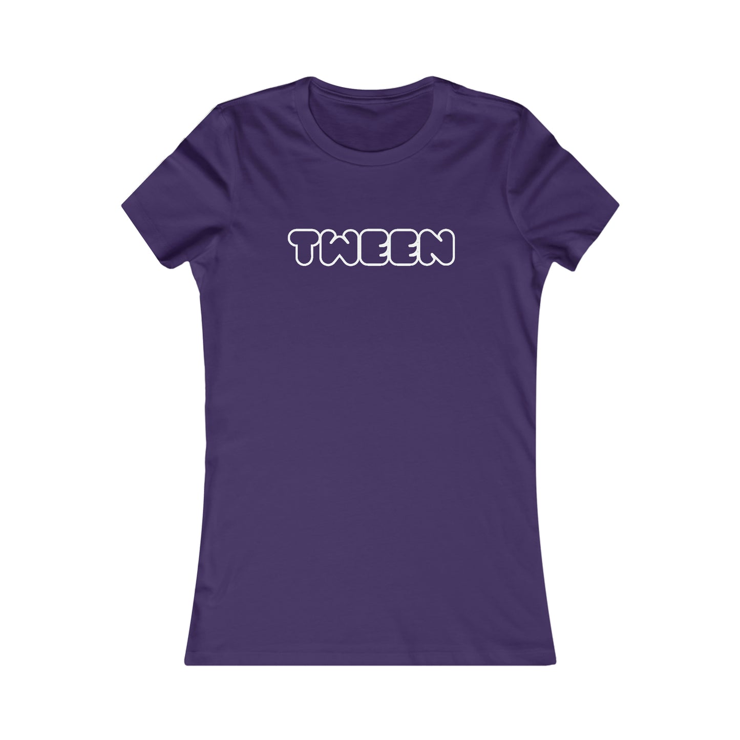 TWEEN - Favorite Tee
