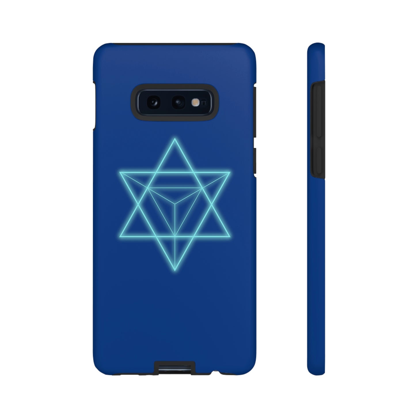 Sacred Geometry - Samsung Tough Cases